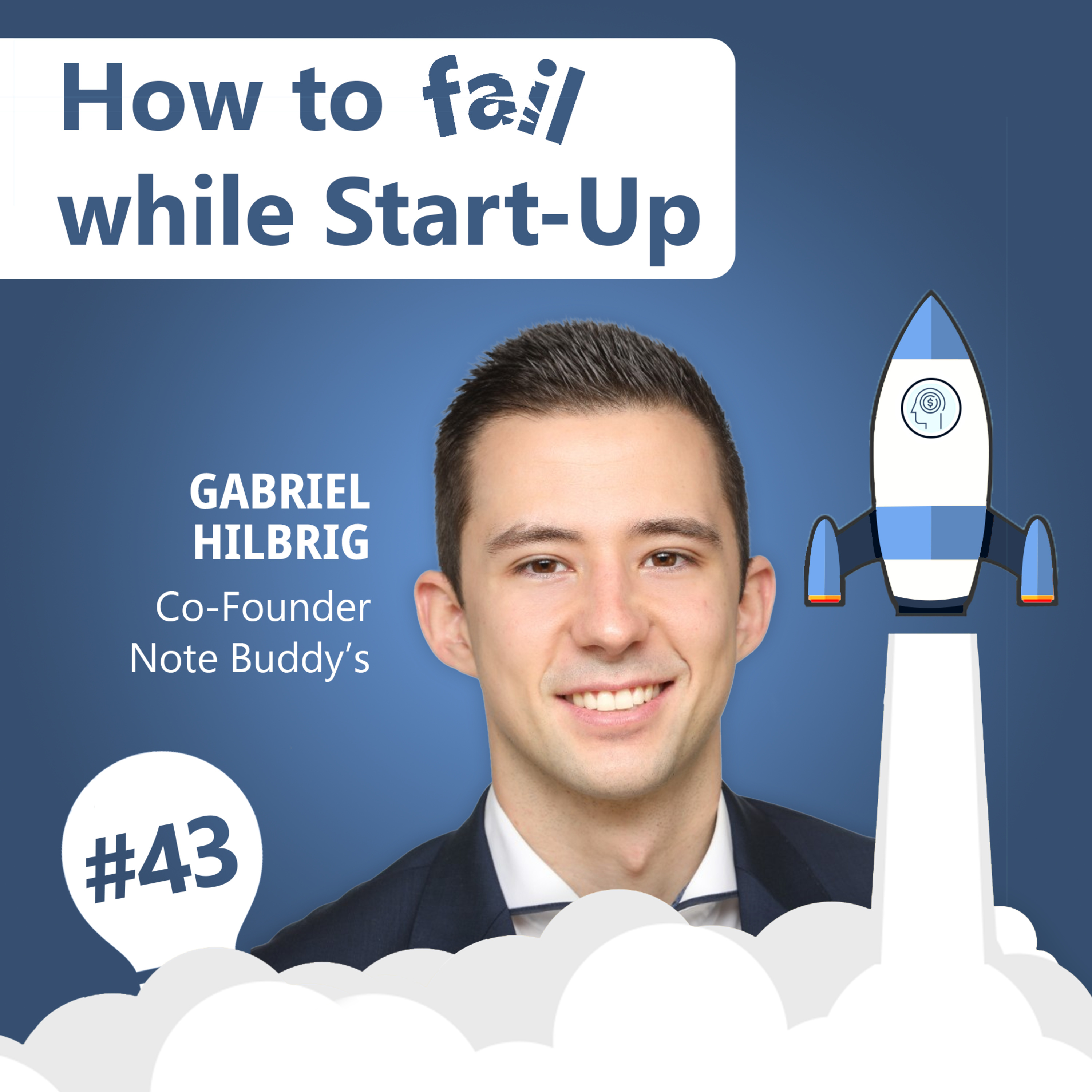 MACHEN - Wie deine Idee zum Startup wird