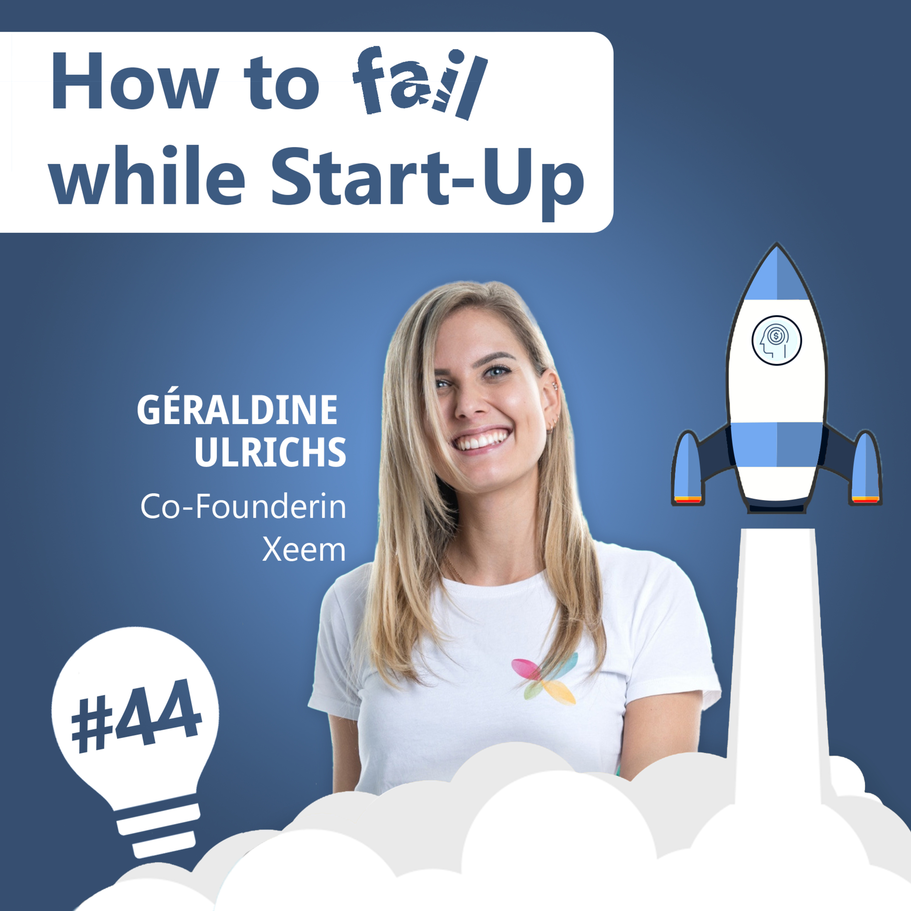 MACHEN - Wie deine Idee zum Startup wird