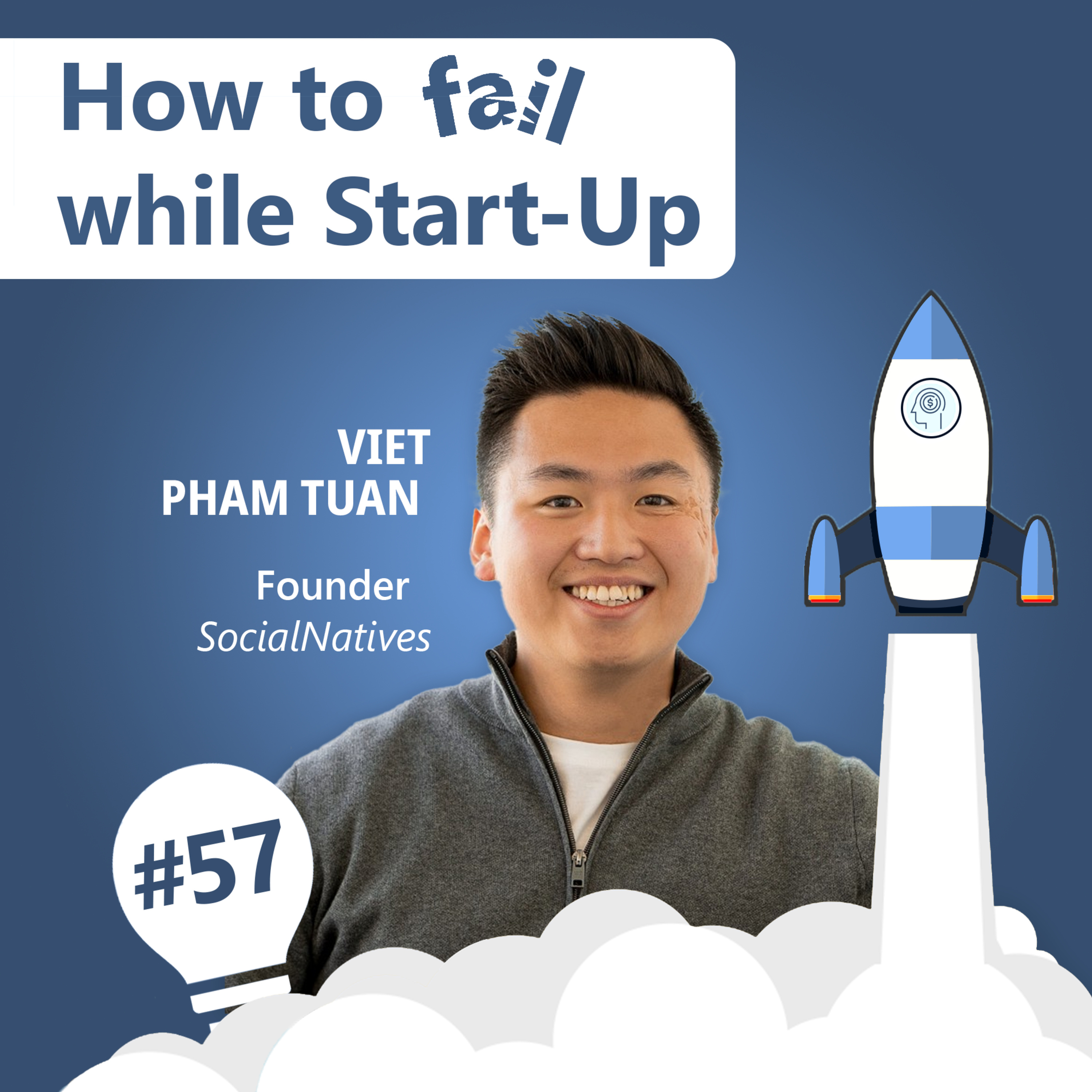 MACHEN - Wie deine Idee zum Startup wird