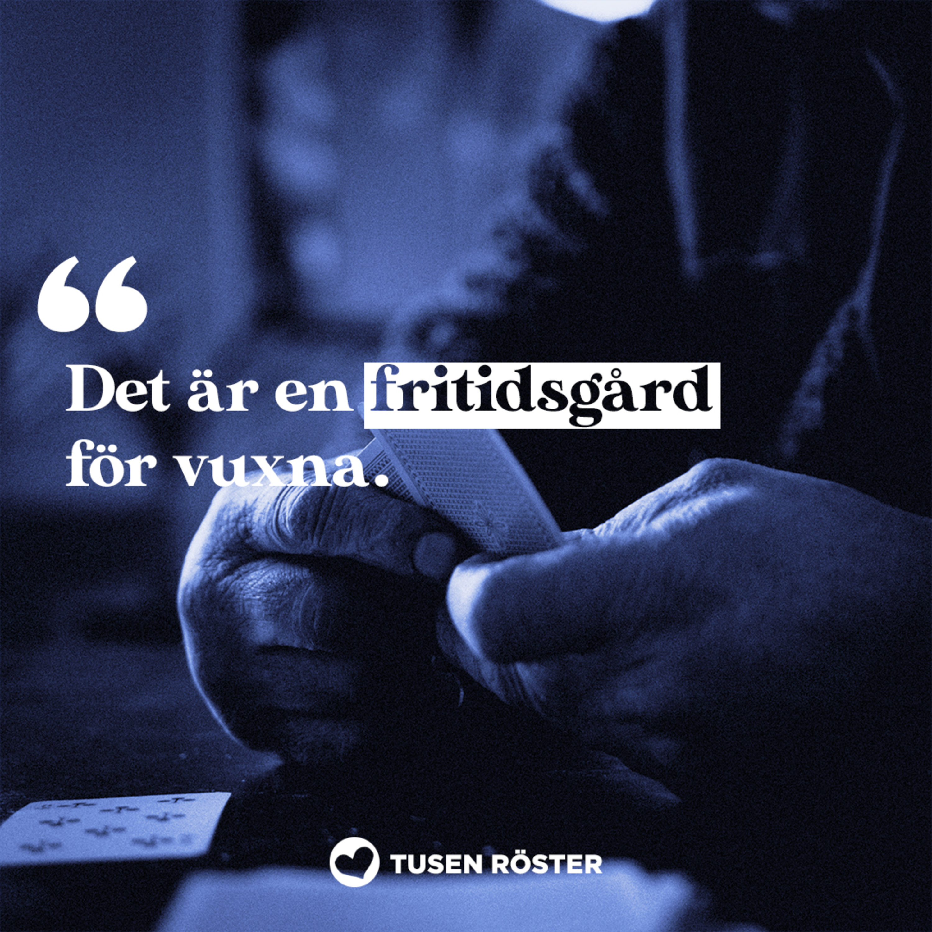 Tusen Röster