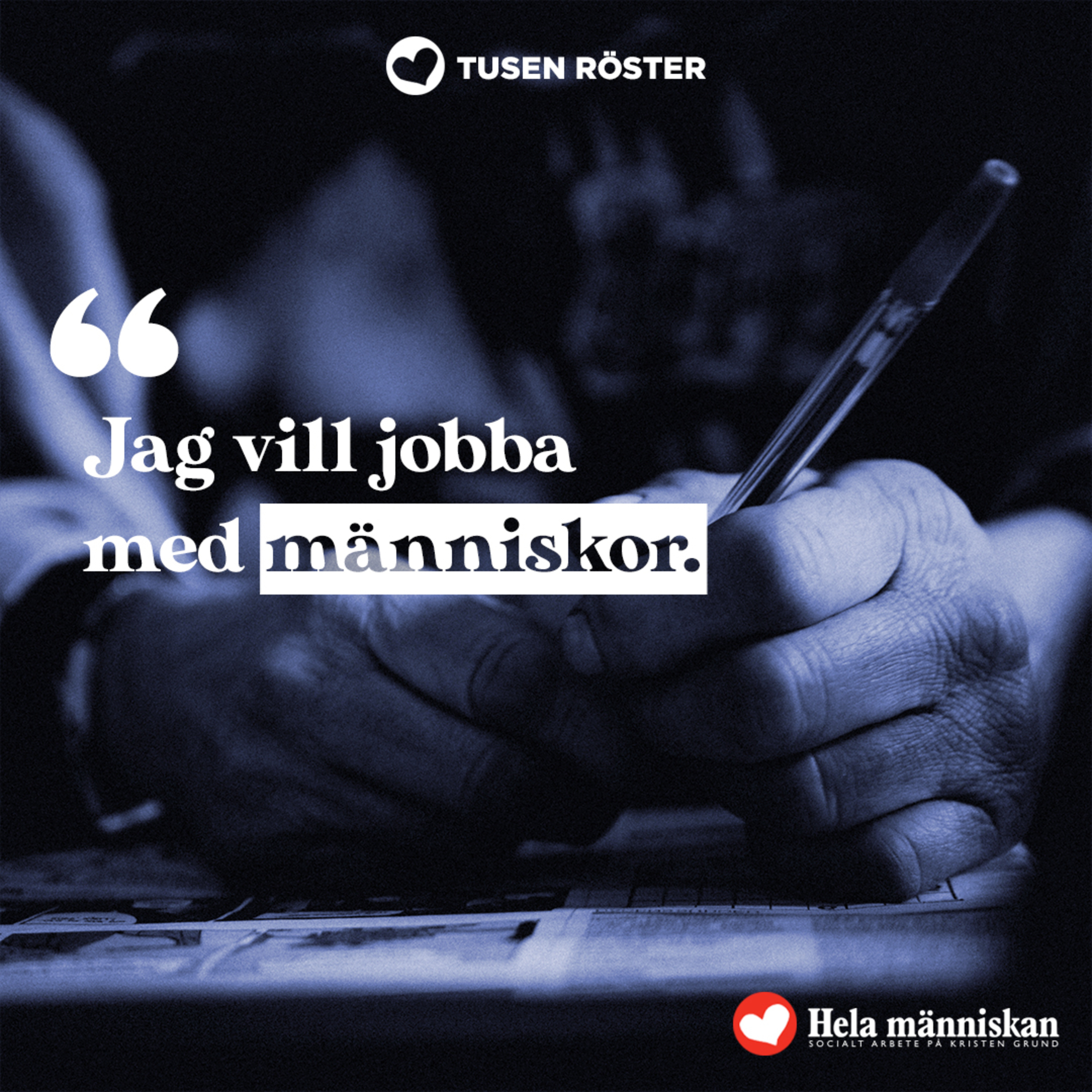 Tusen Röster
