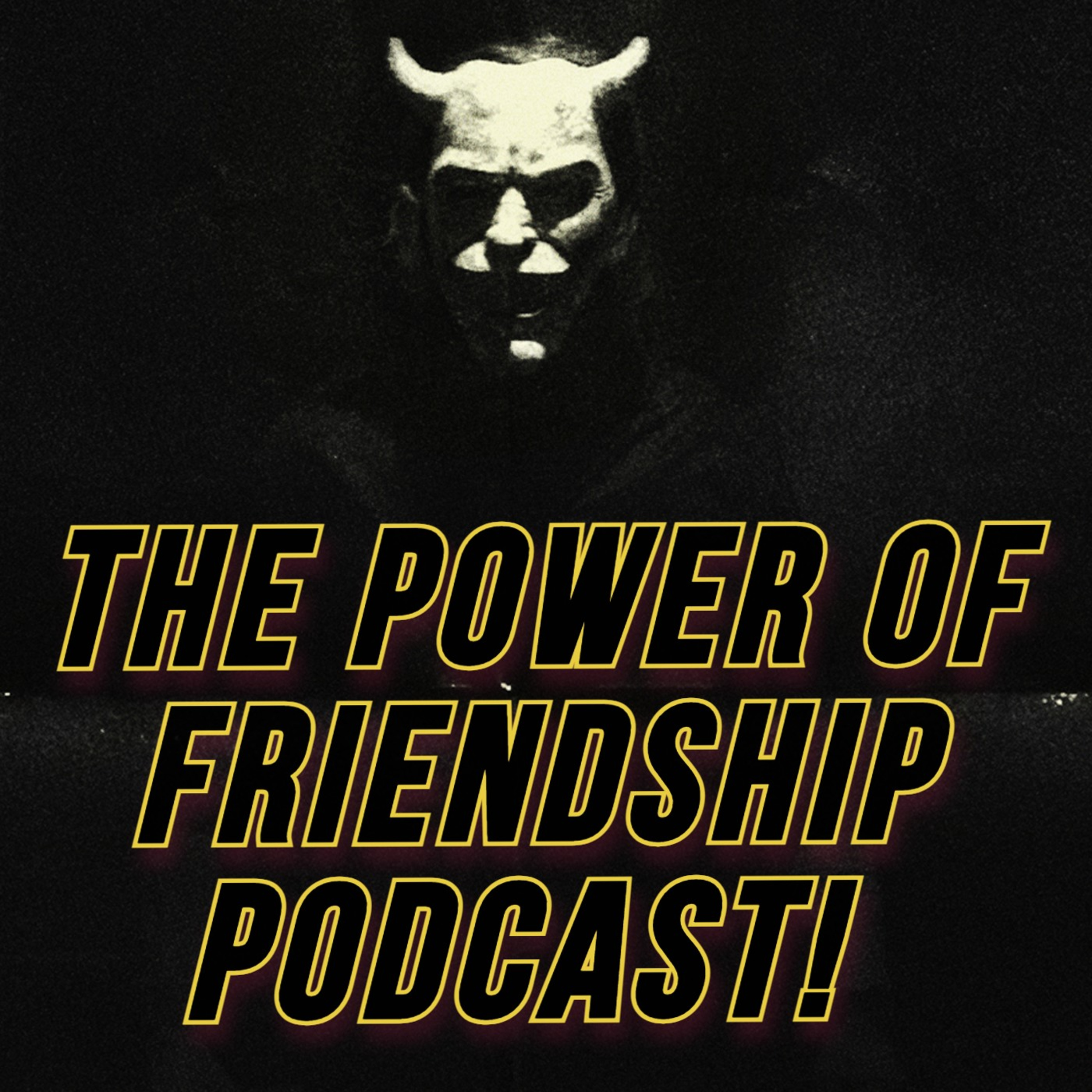 The POF POD ep: 56 The Black Phonegasm!  episode artwork