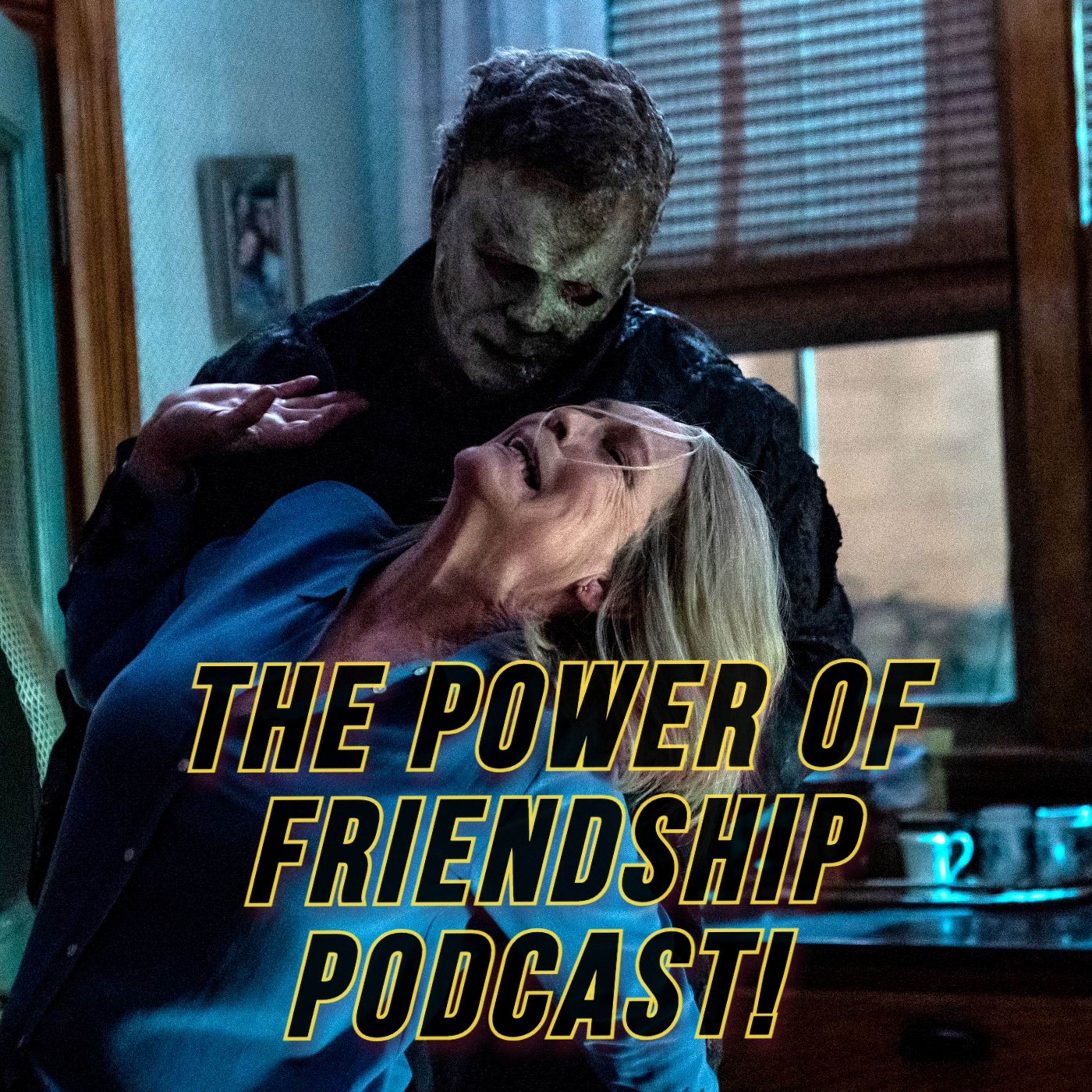 The POF POD ep :72 FRIENDSHIP ENDS!  episode artwork