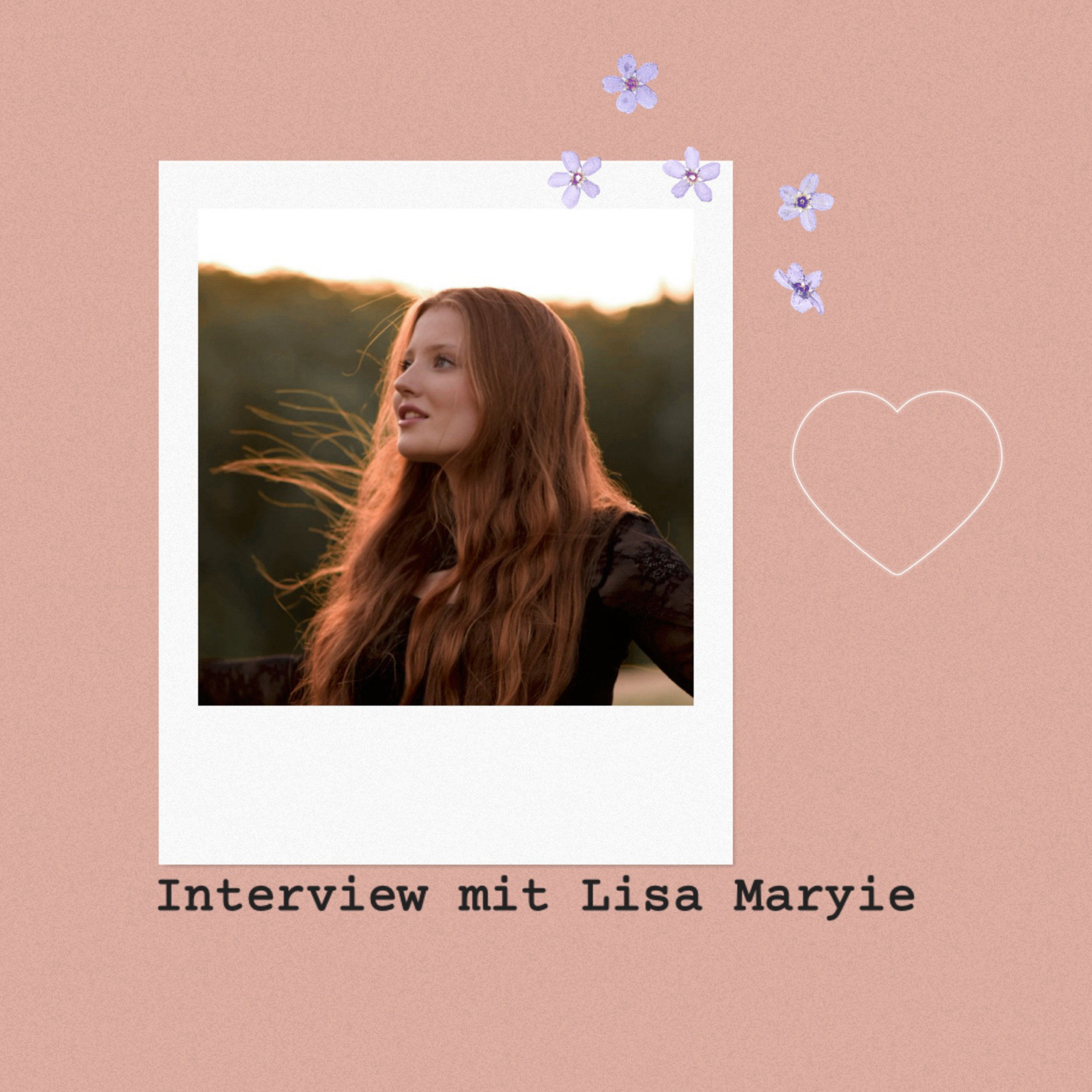 Interview mit der Dein Song Kandidatin Lisa | By Glücksmoment Podcast