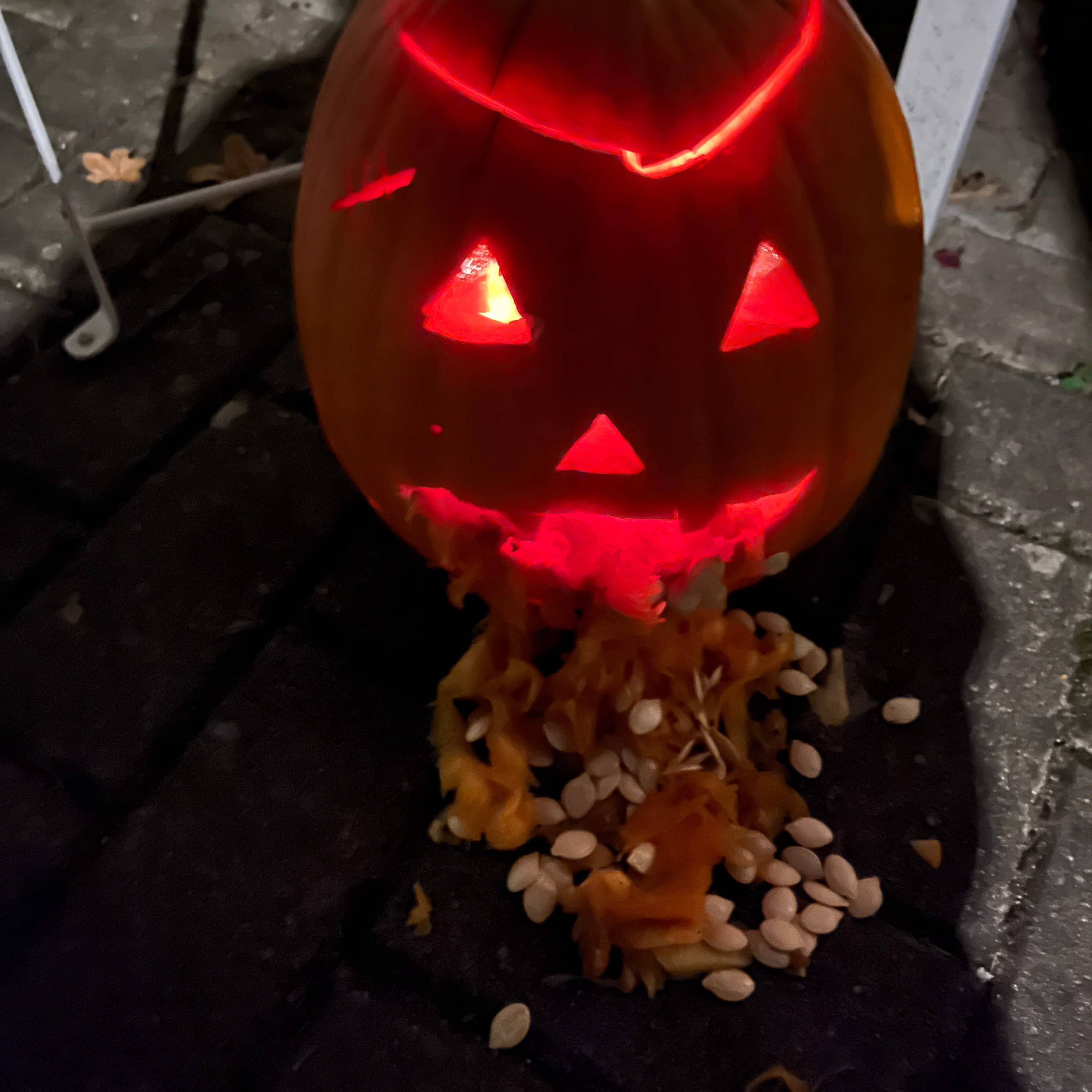 Halloween Vlog 2024 | By Glücksmoment Podcast