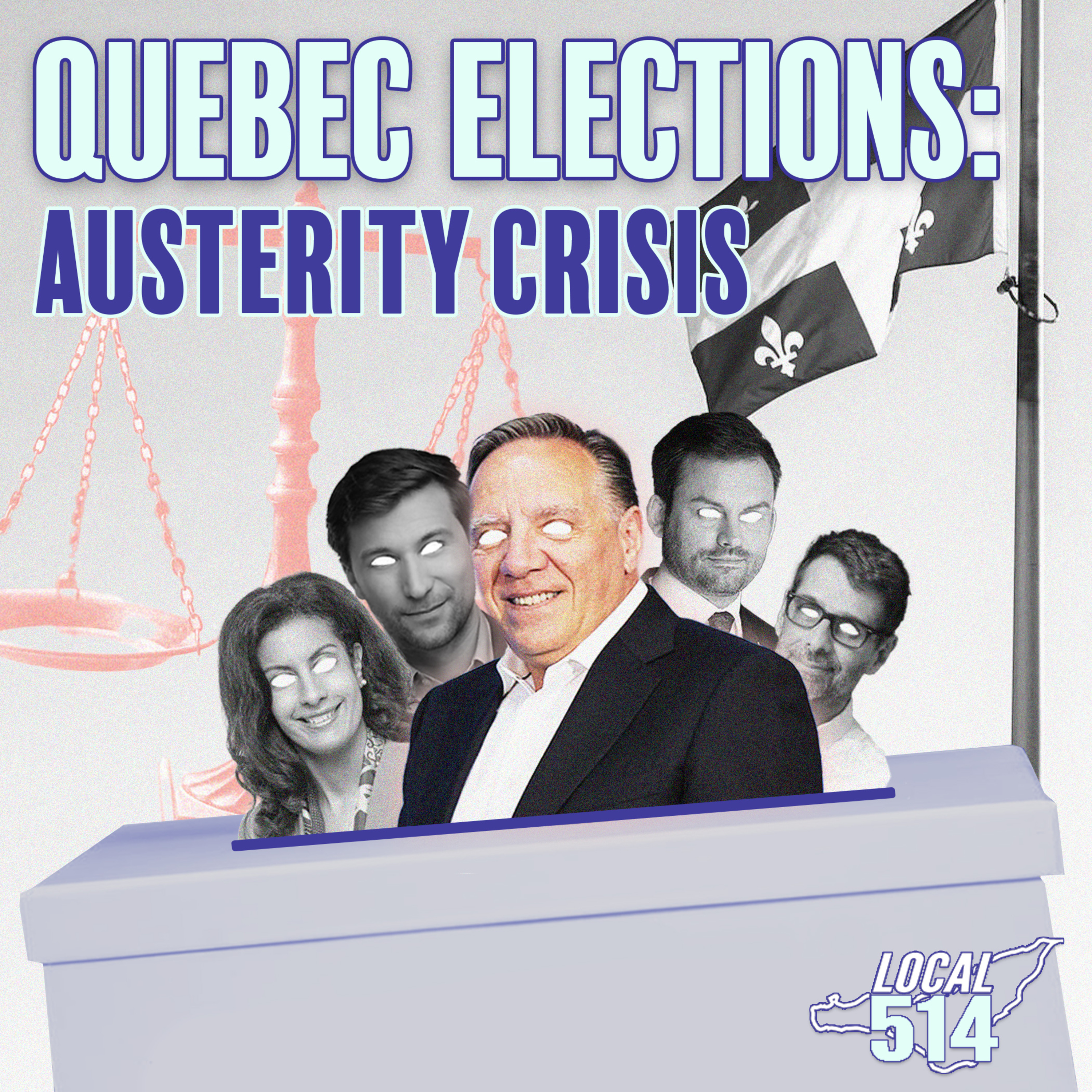Local 514