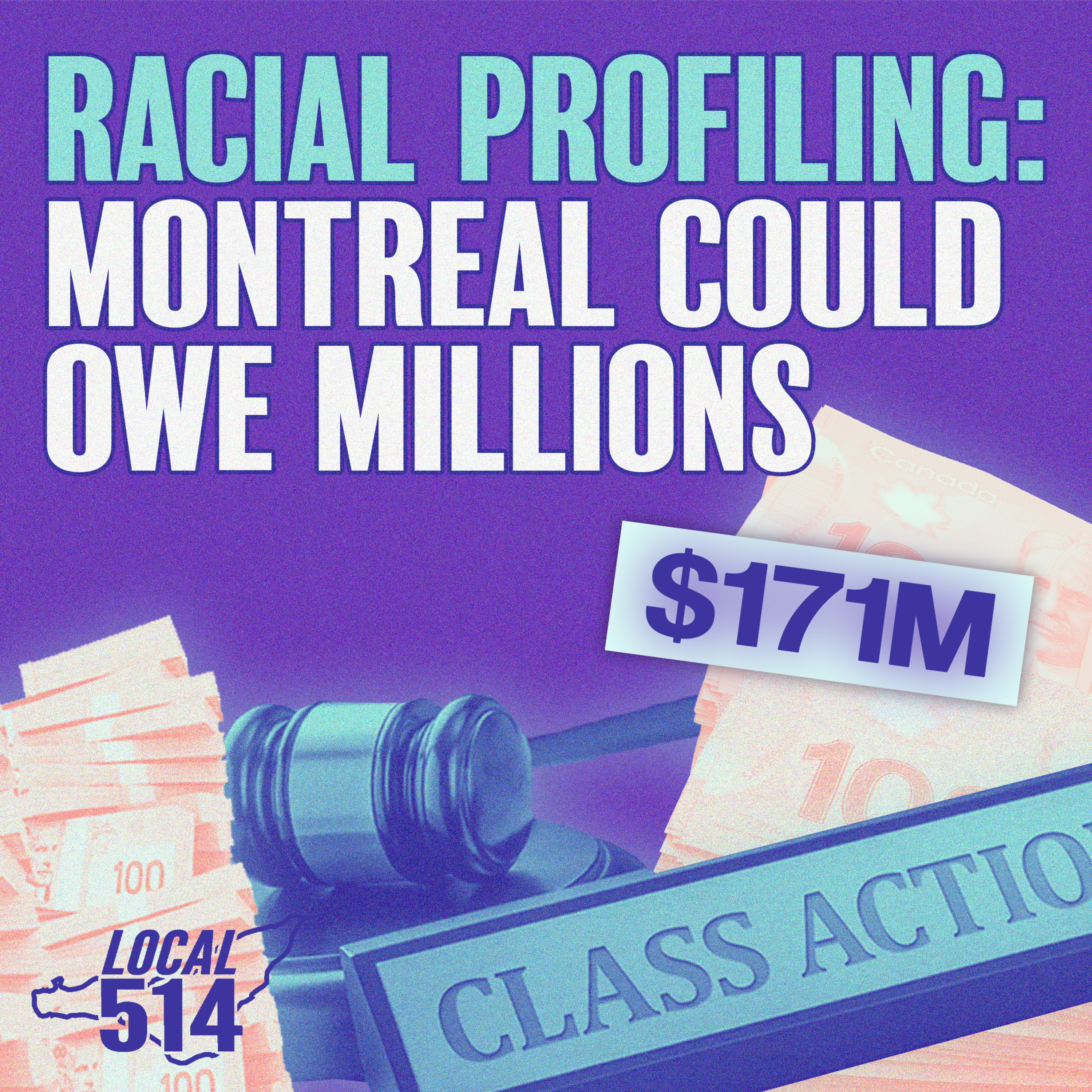 Local 514
