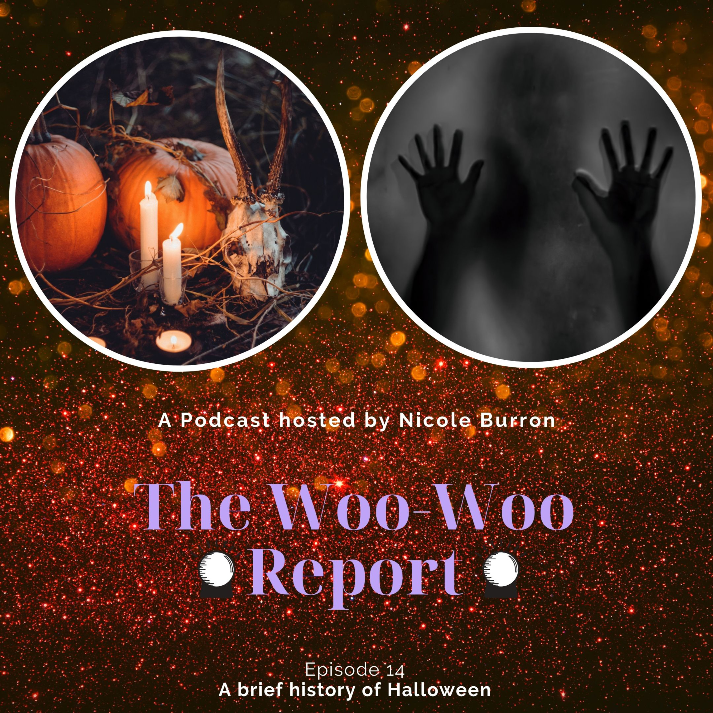 The Woo-Woo Report