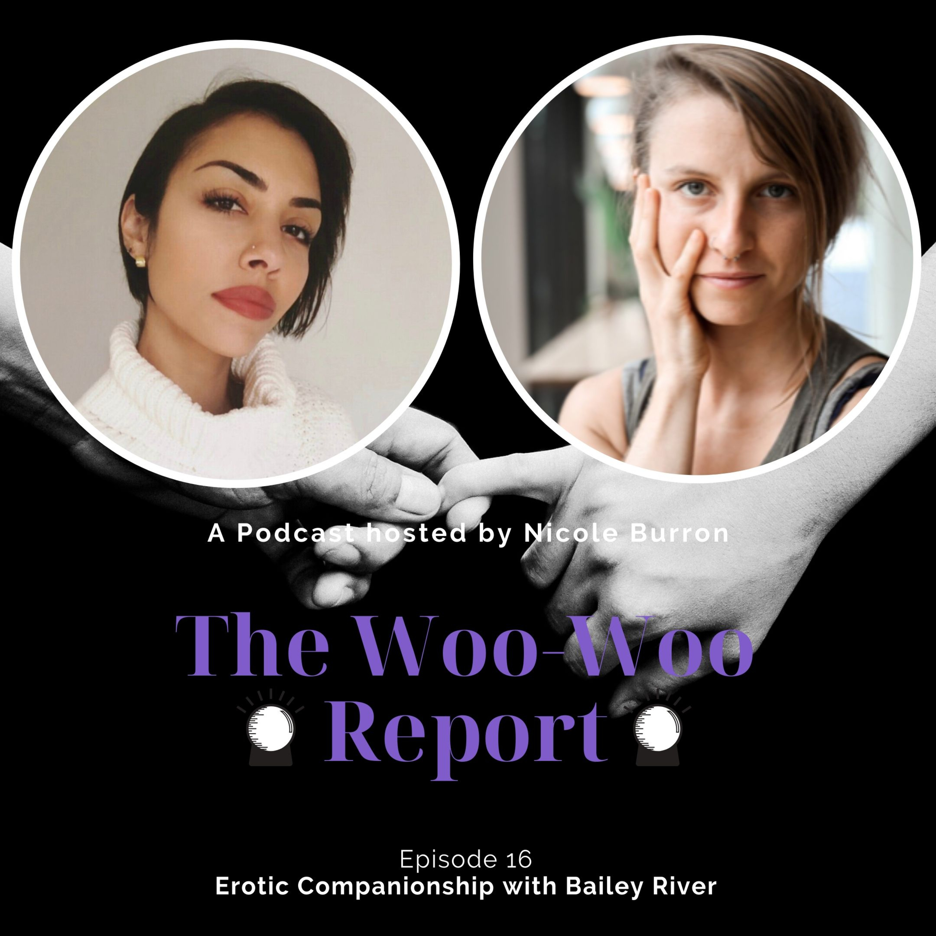 The Woo-Woo Report