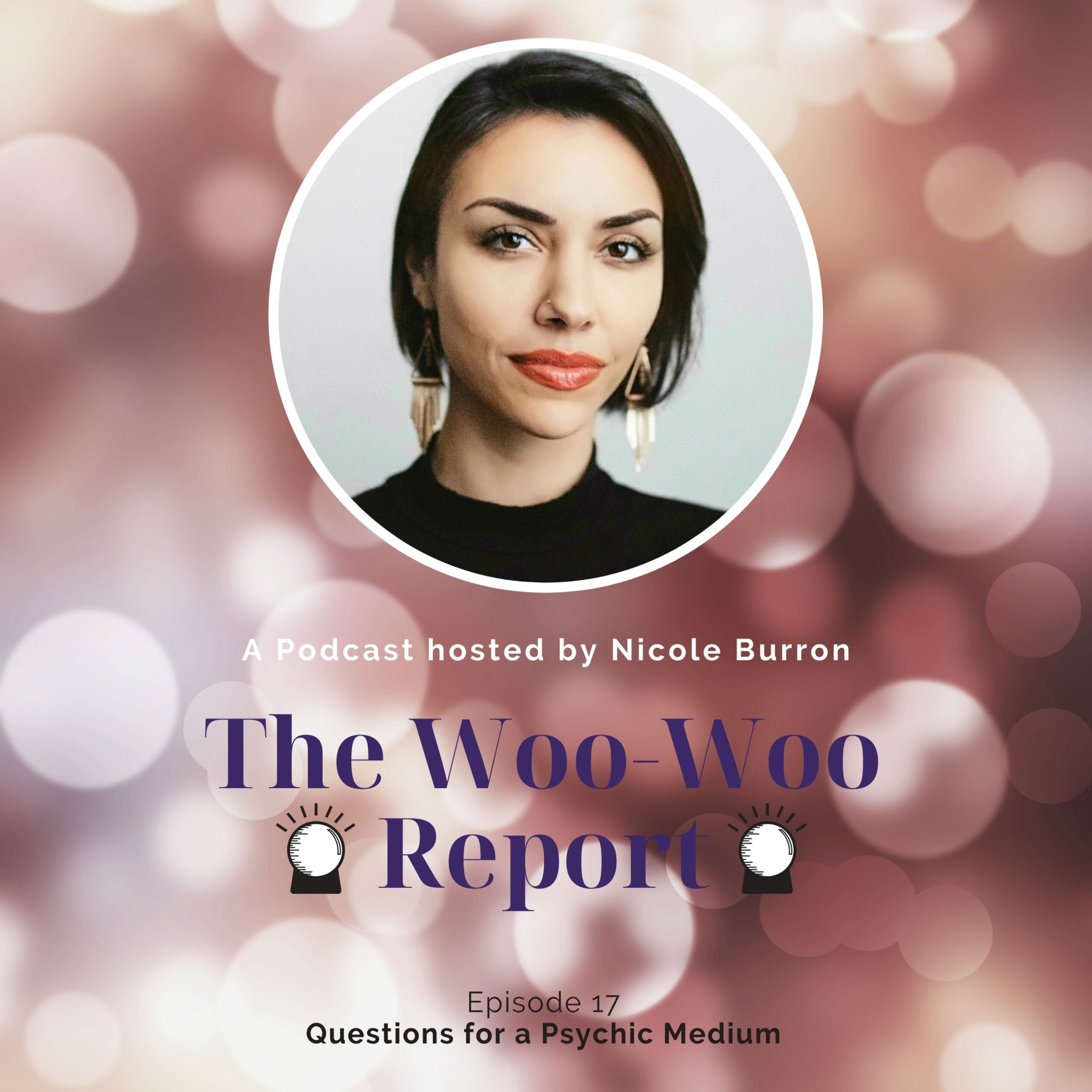 The Woo-Woo Report