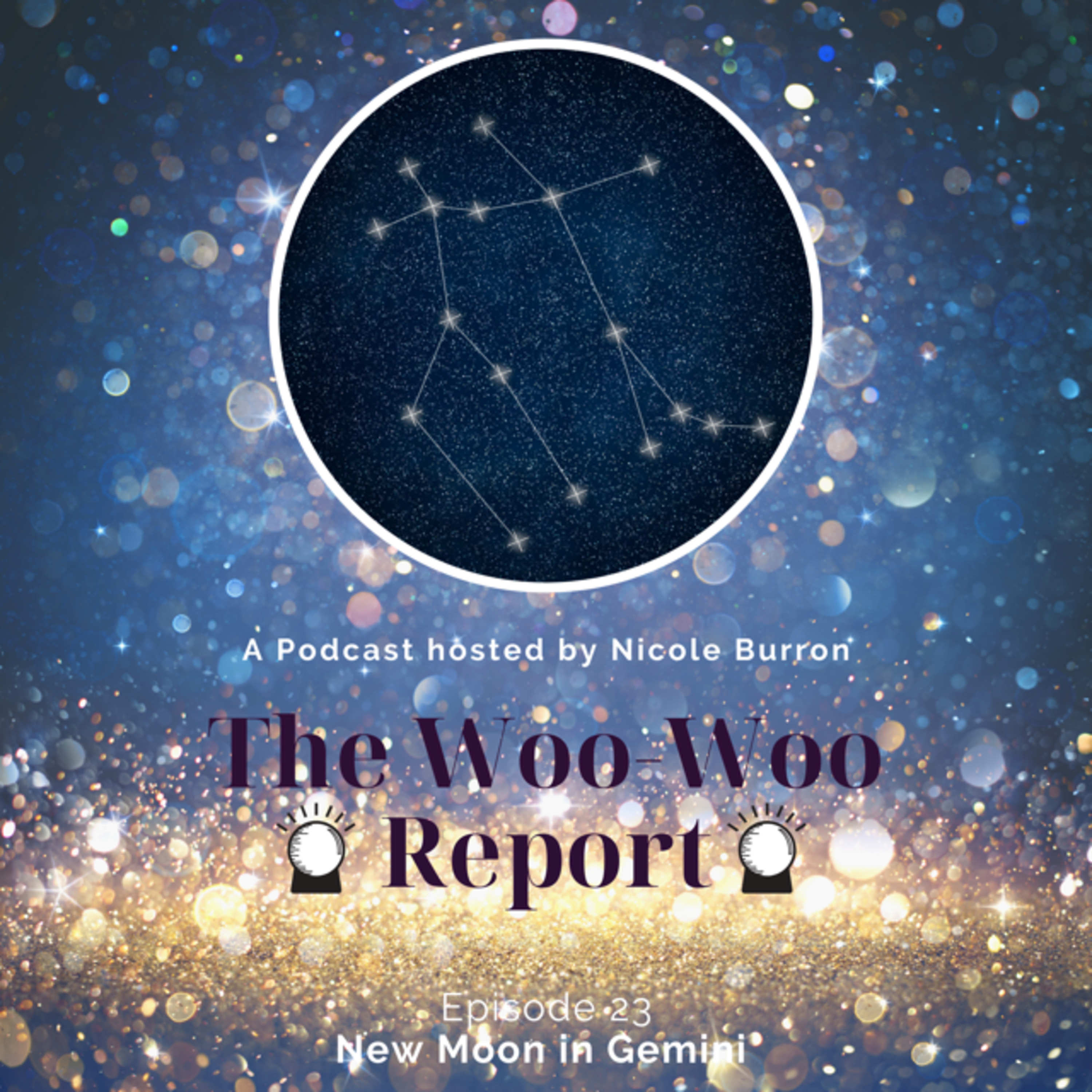The Woo-Woo Report