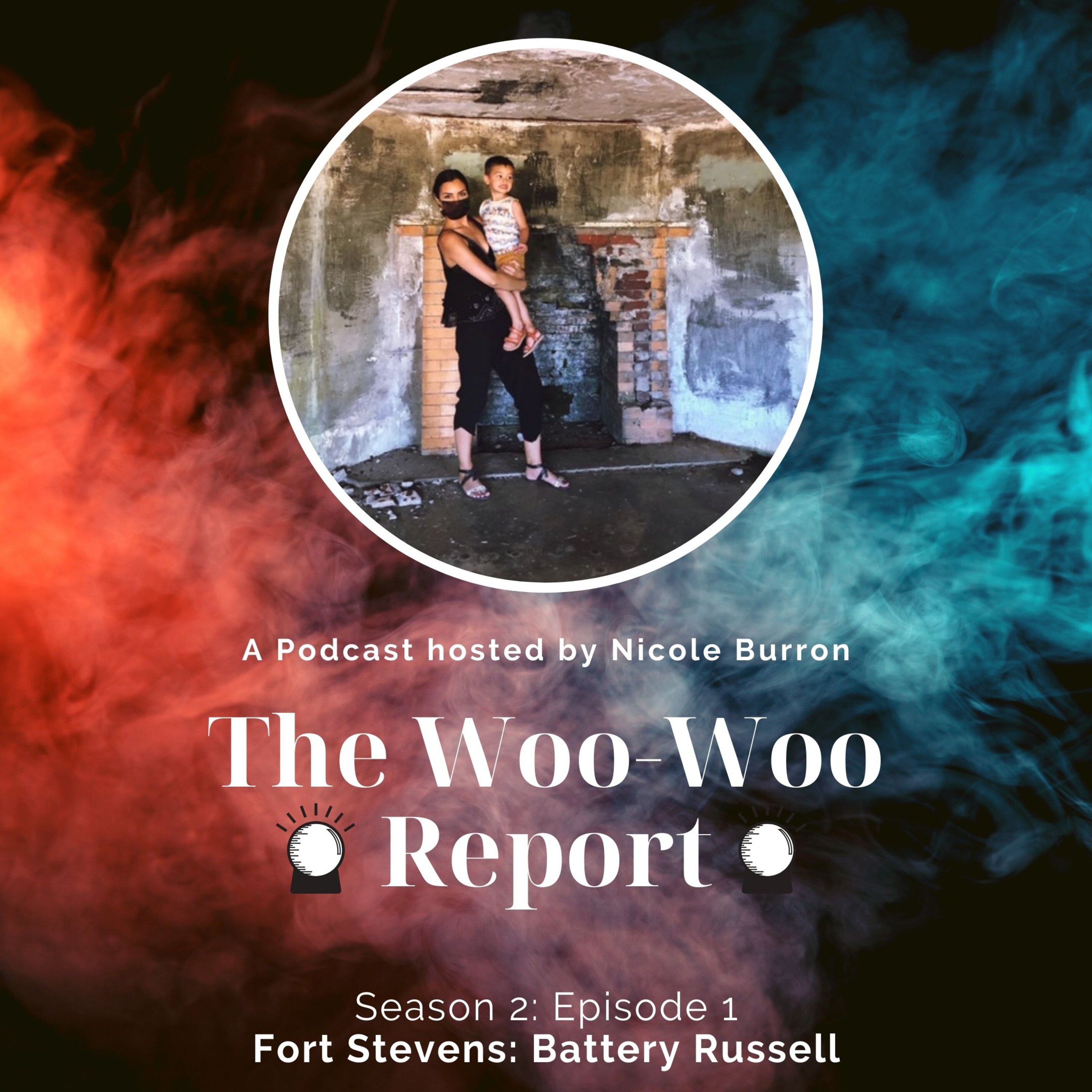 The Woo-Woo Report