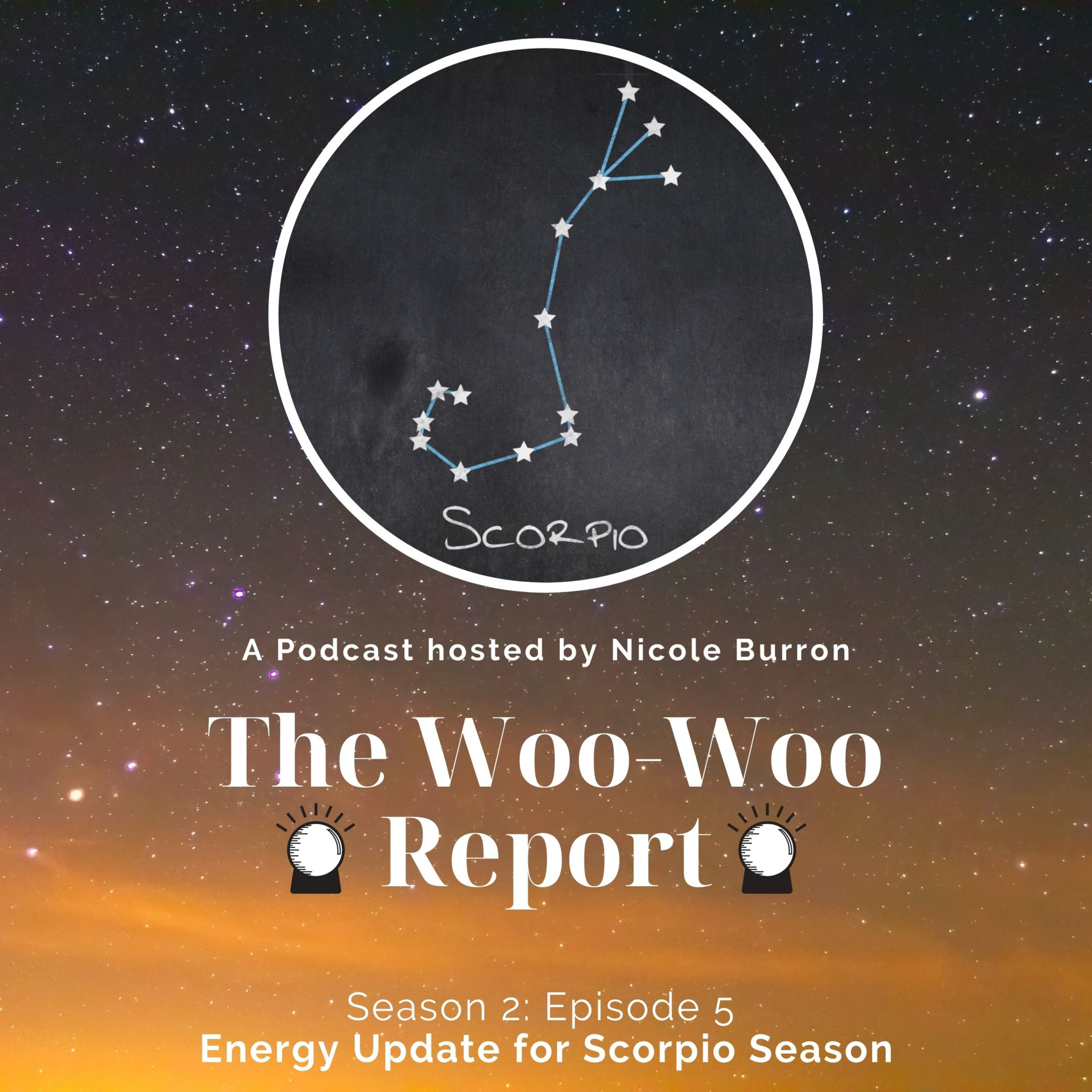The Woo-Woo Report