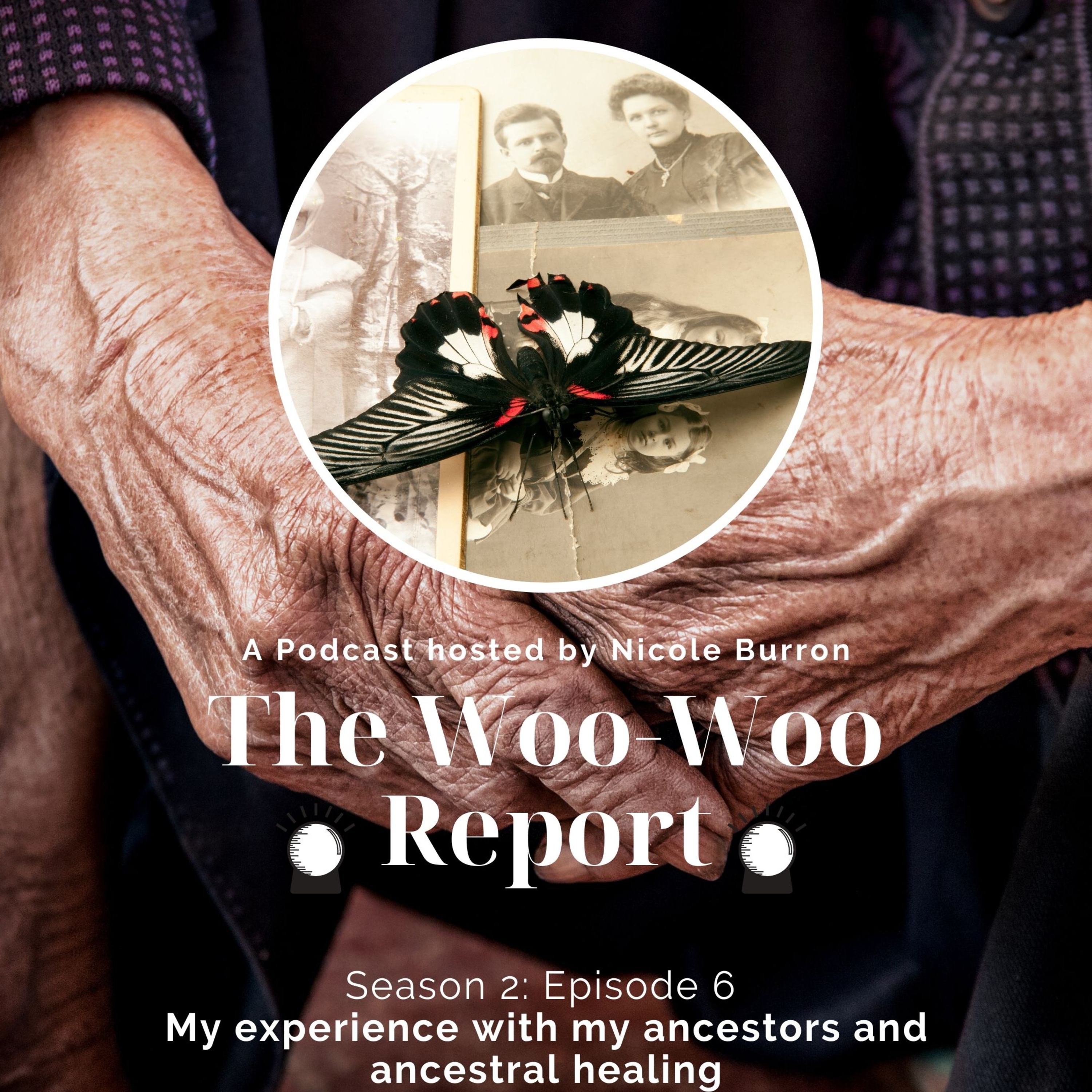 The Woo-Woo Report