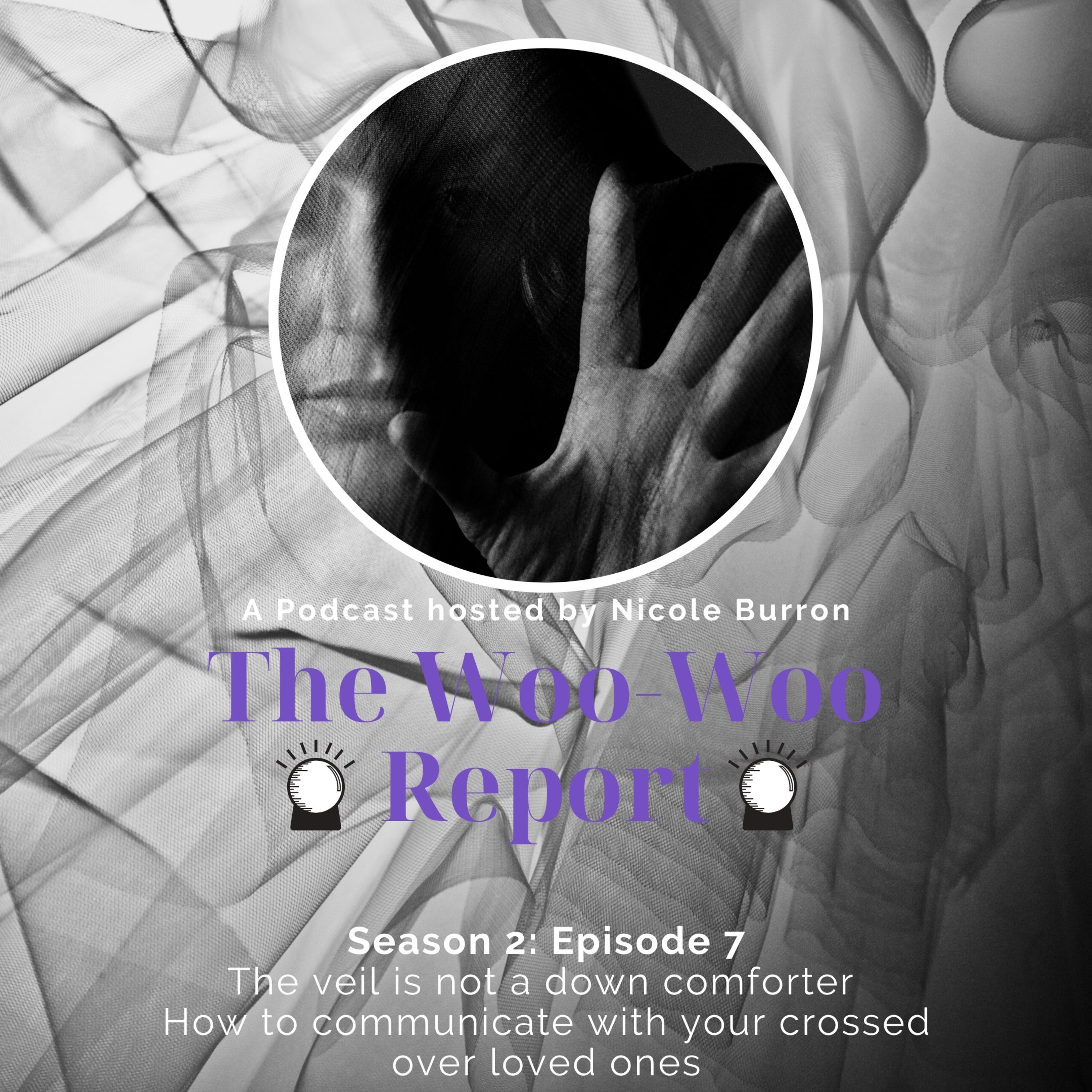 The Woo-Woo Report