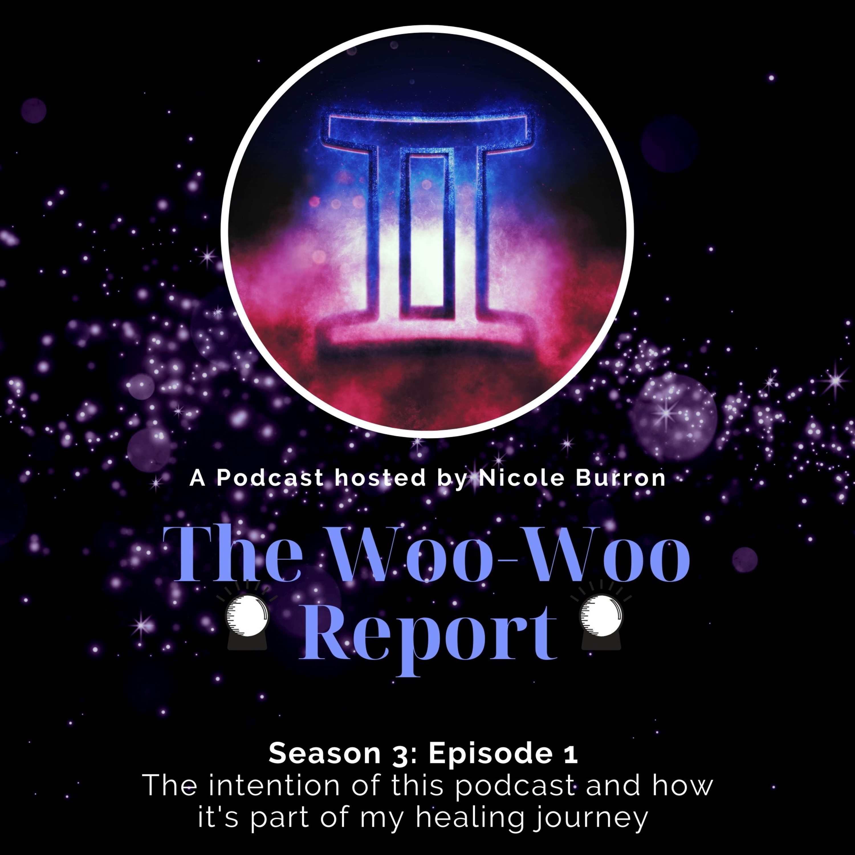 The Woo-Woo Report