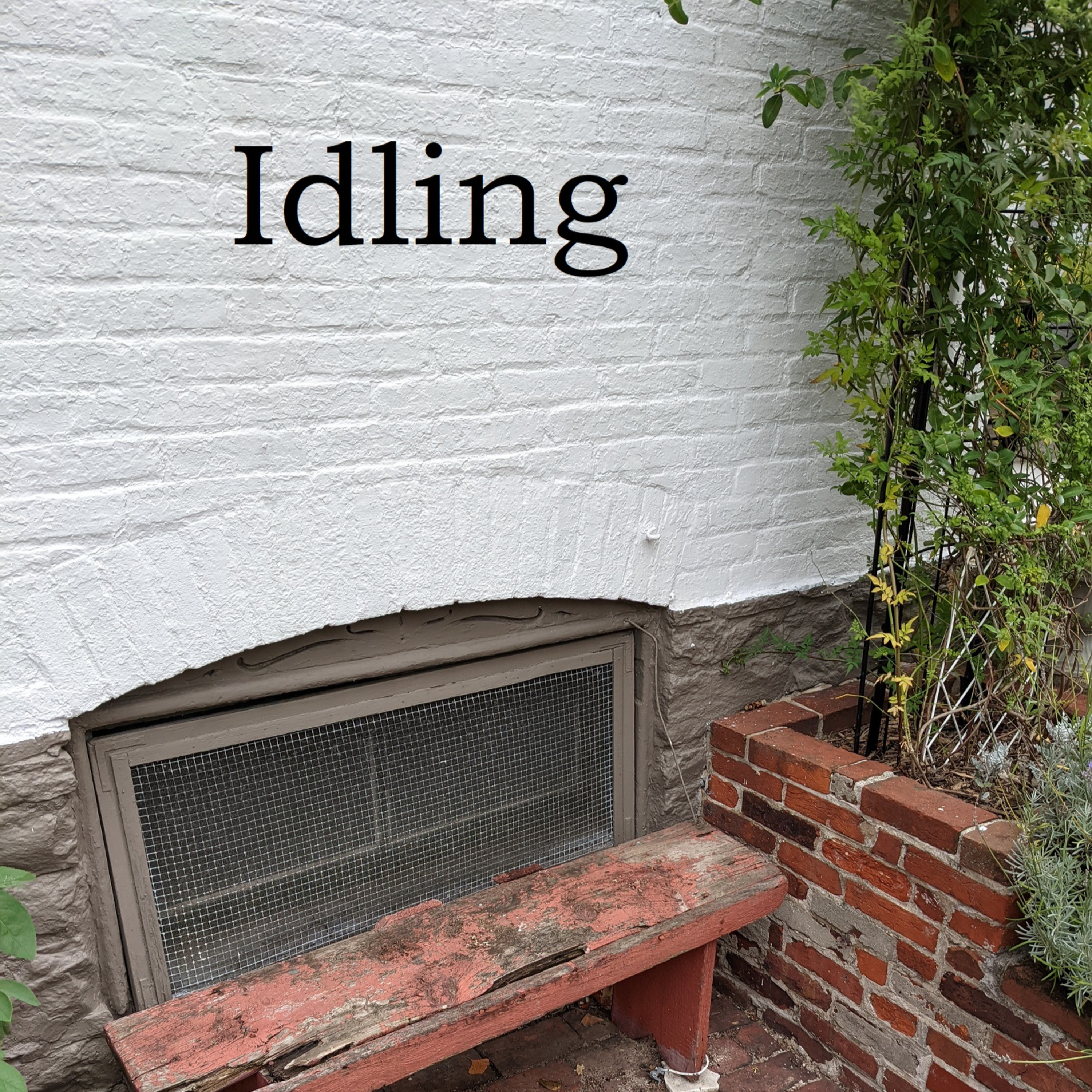 Idling