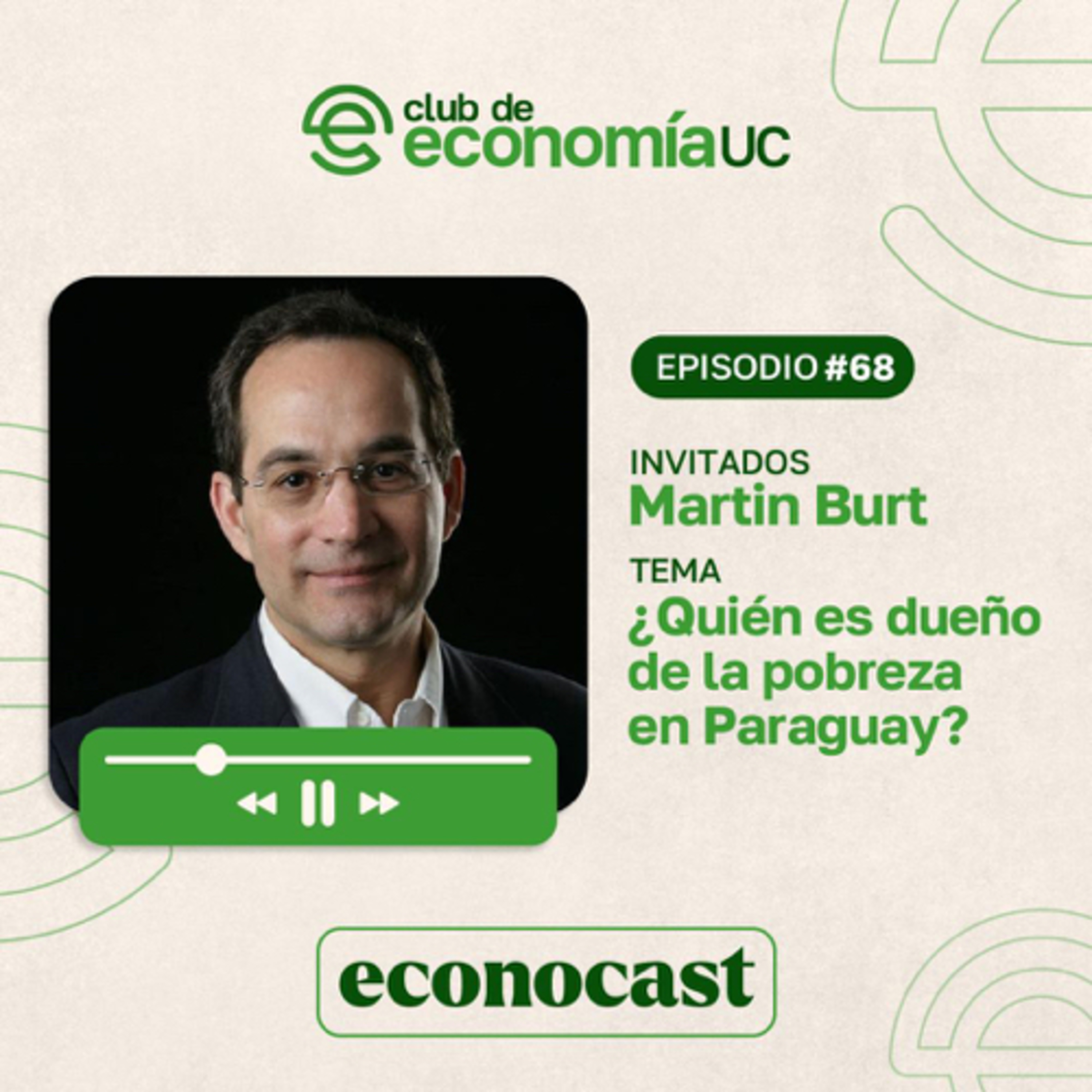 Econocast (CEUC)