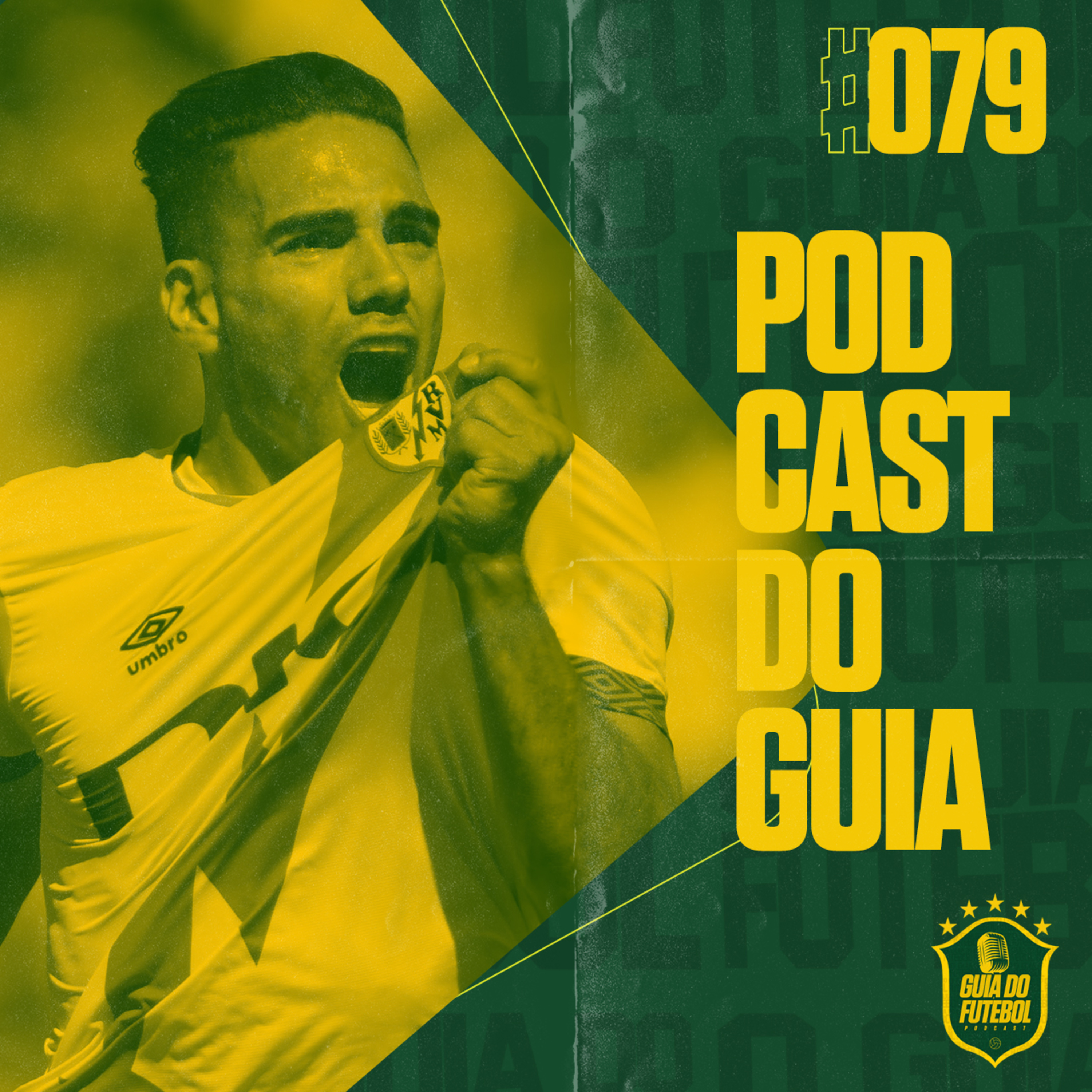 #79 - Jogadores que estão surpreendendo no início da temporada episode artwork