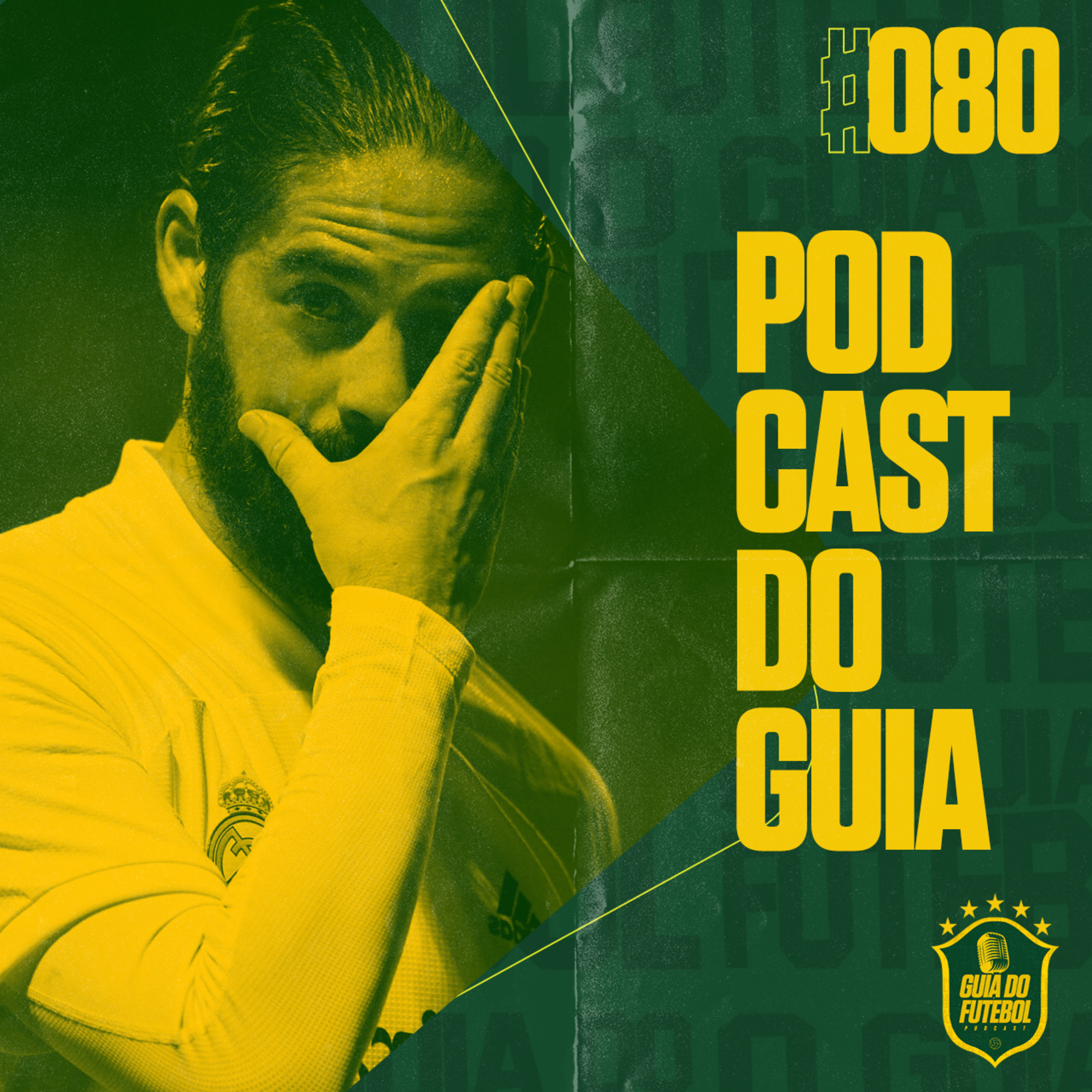 #80 - 10 jogadores sem espaço que podem deixar seus clubes em breve episode artwork