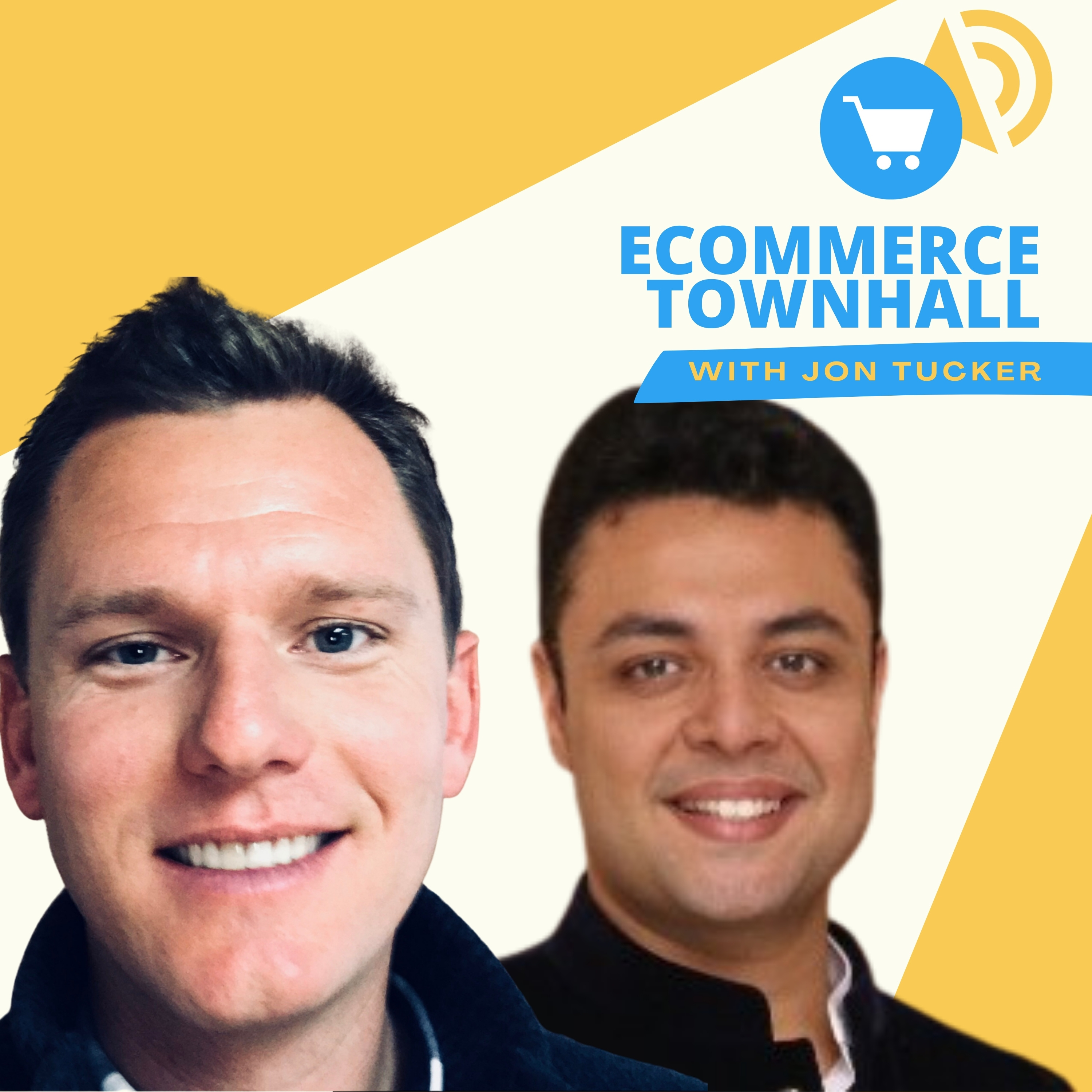 eCommerce Townhall with Jon Tucker