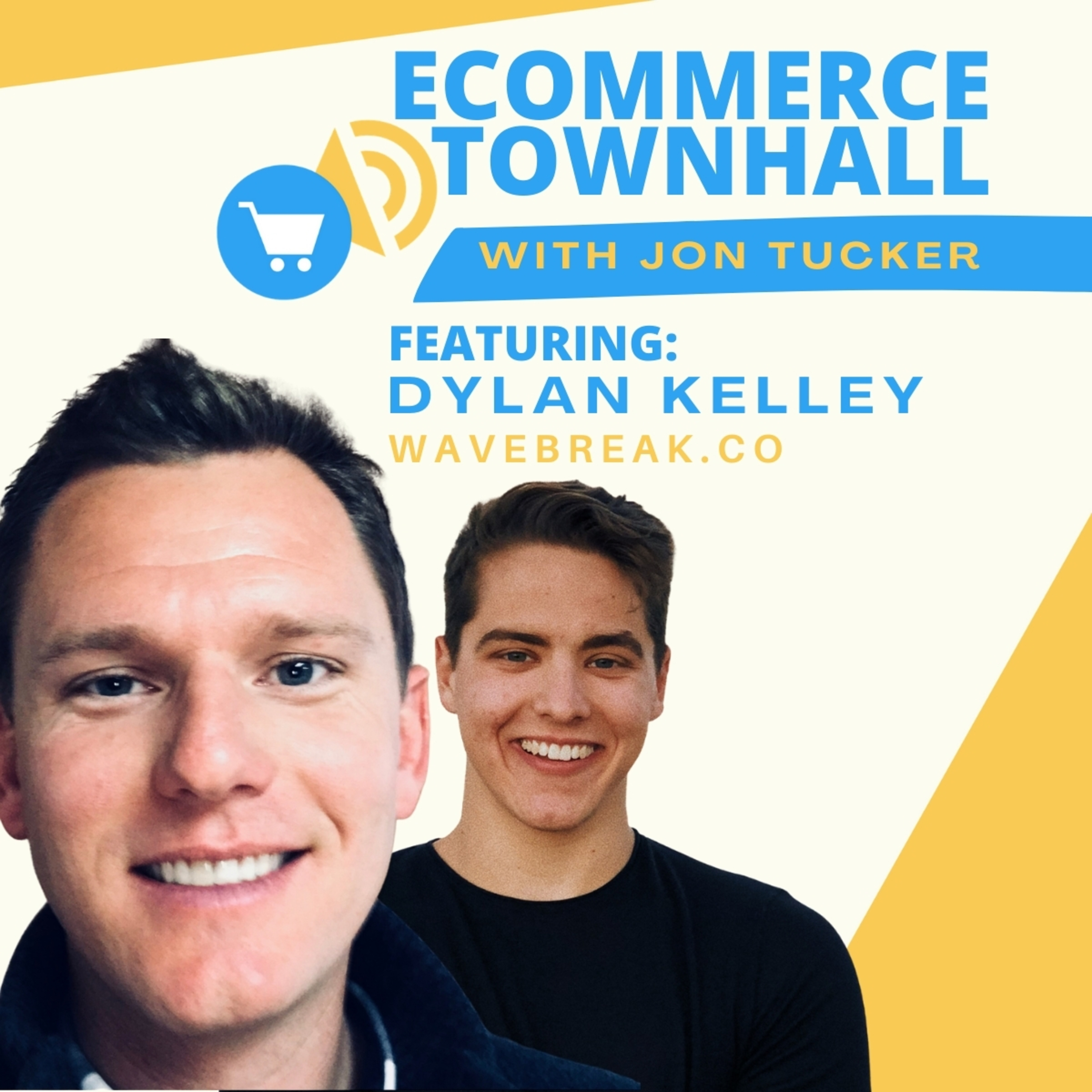 eCommerce Townhall with Jon Tucker