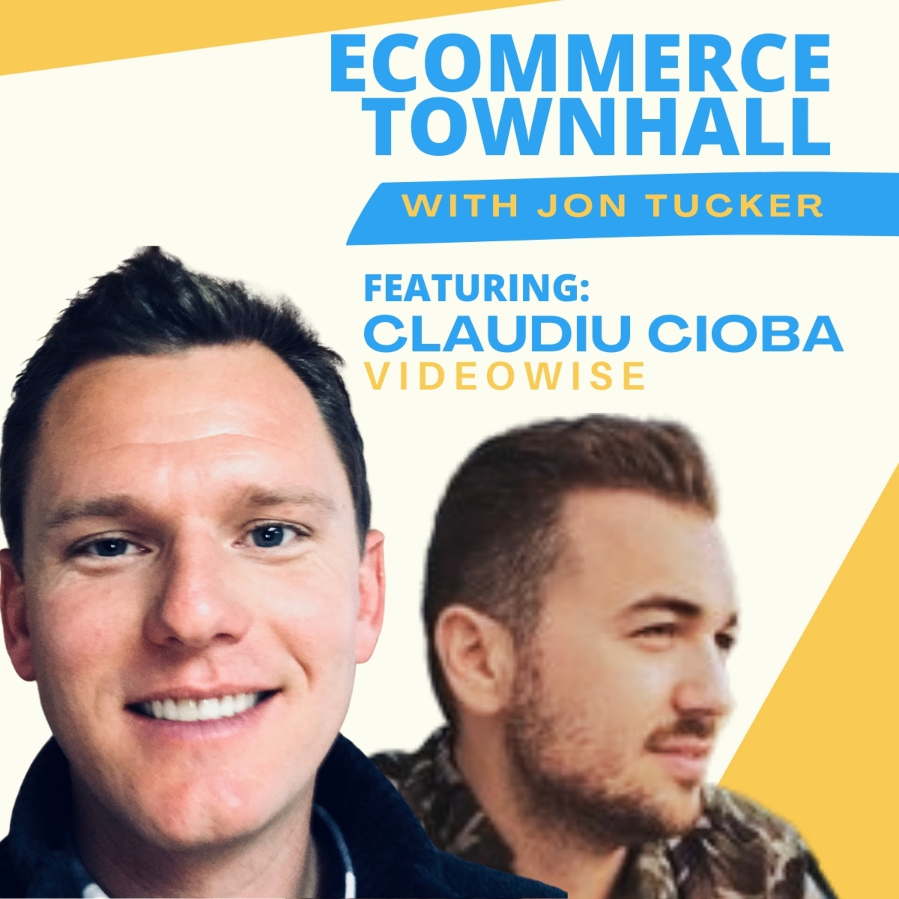 eCommerce Townhall with Jon Tucker