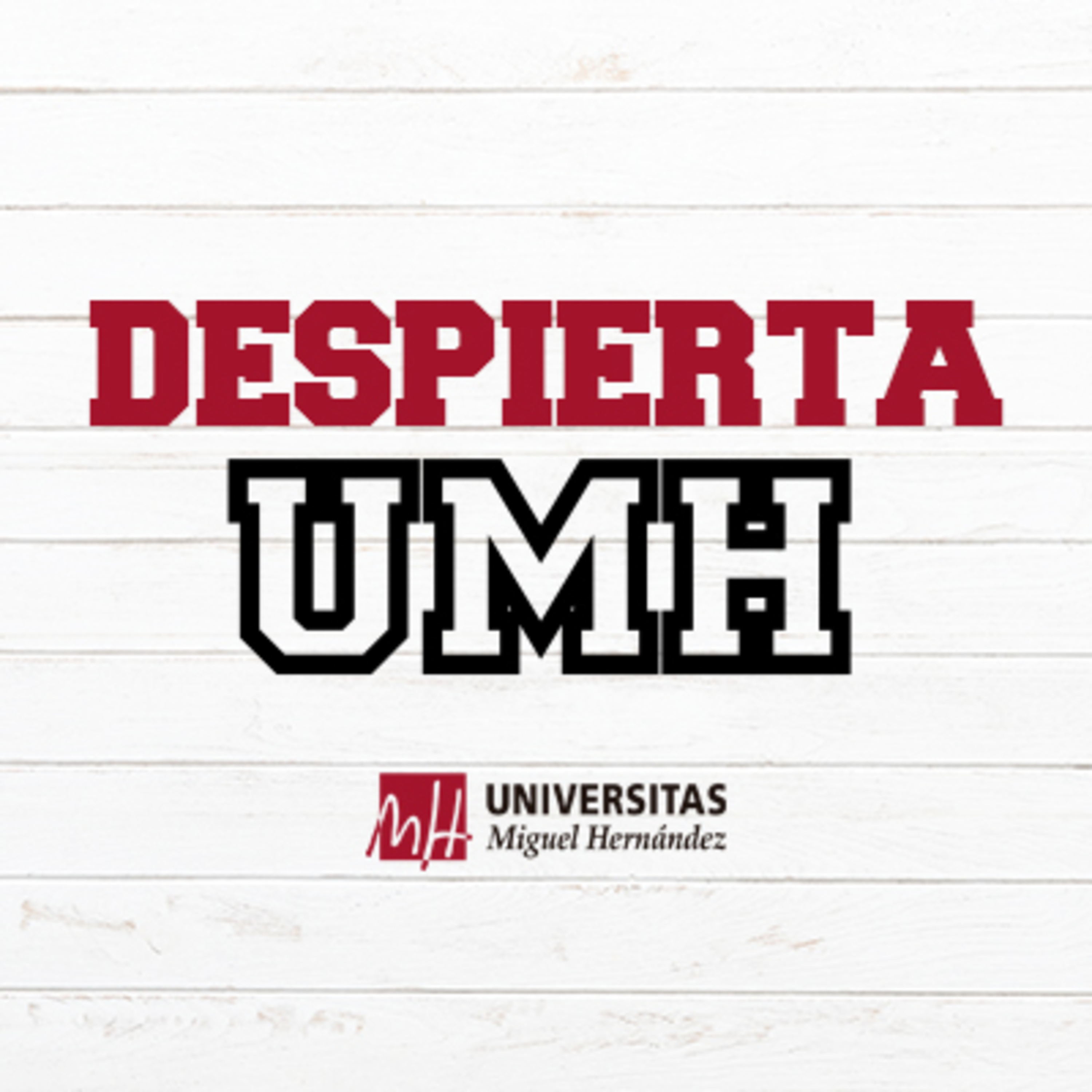 DESPIERTA UMH