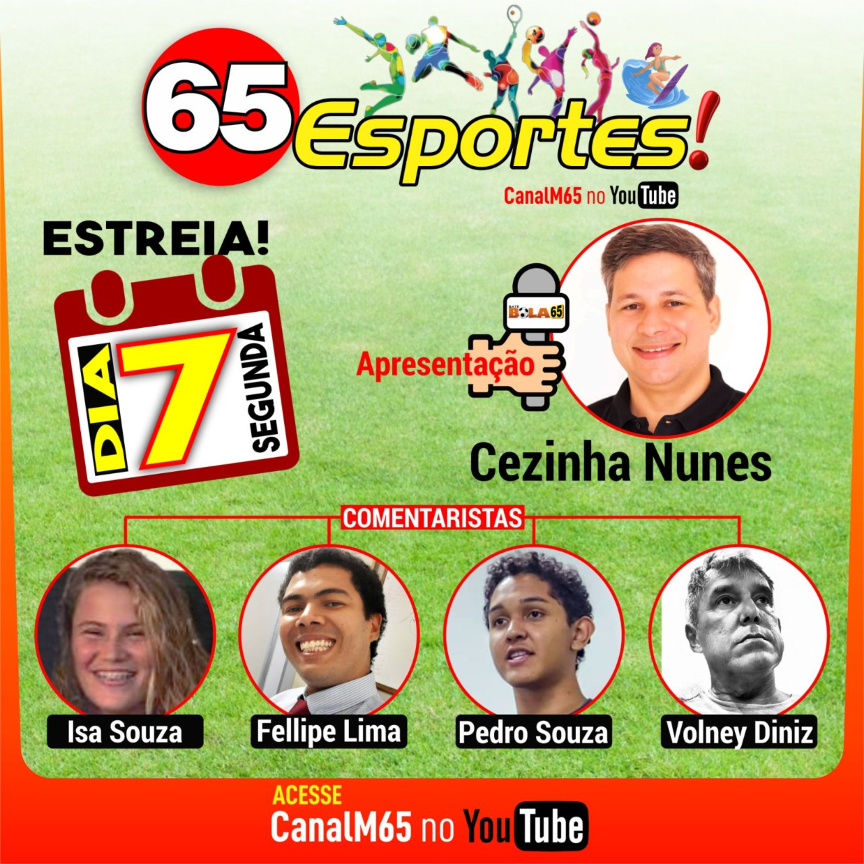 CanalM65