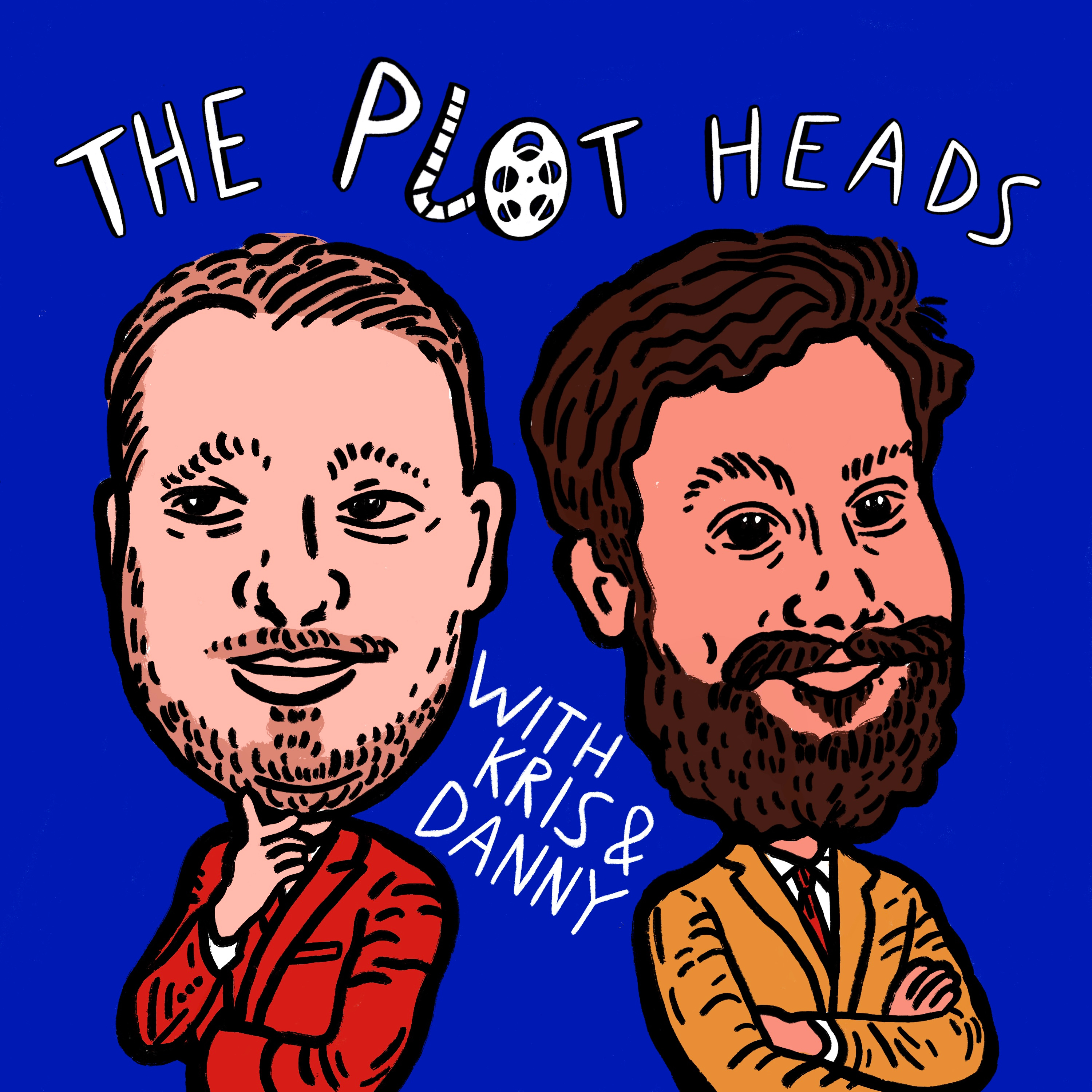 The Plot Heads