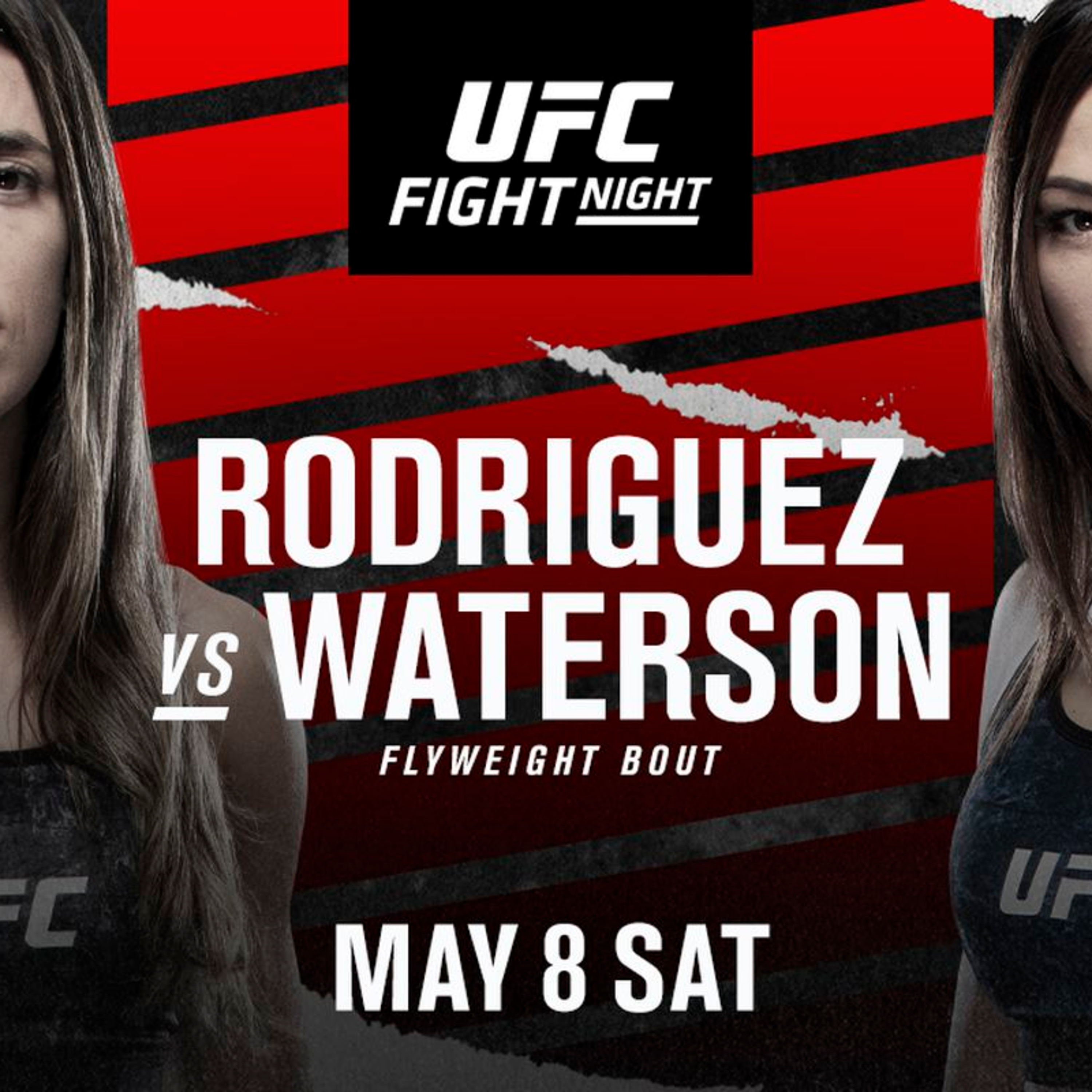 UFC Fight Night Vegas 26 