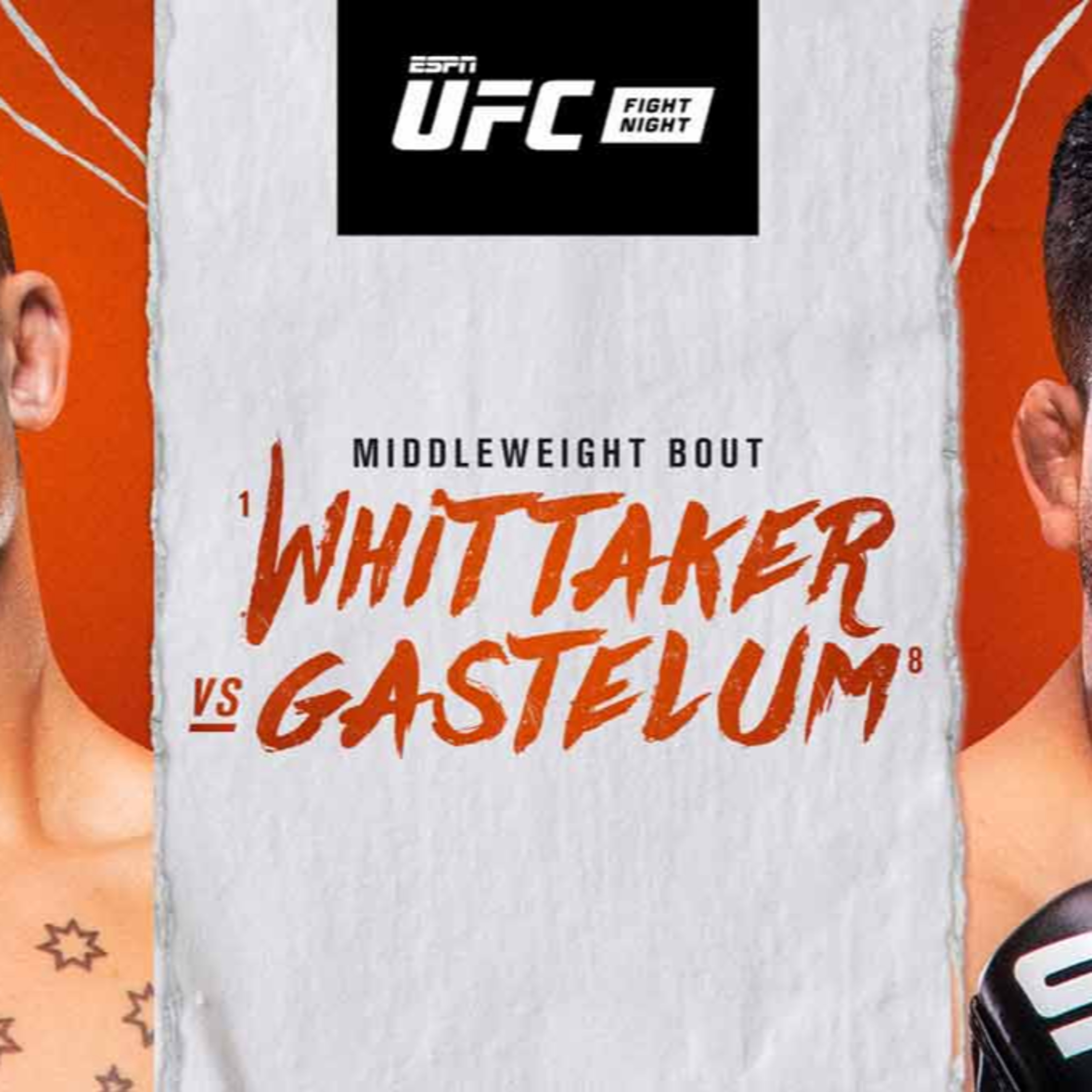 UFC Fight Night Vegas 24 episode artwork