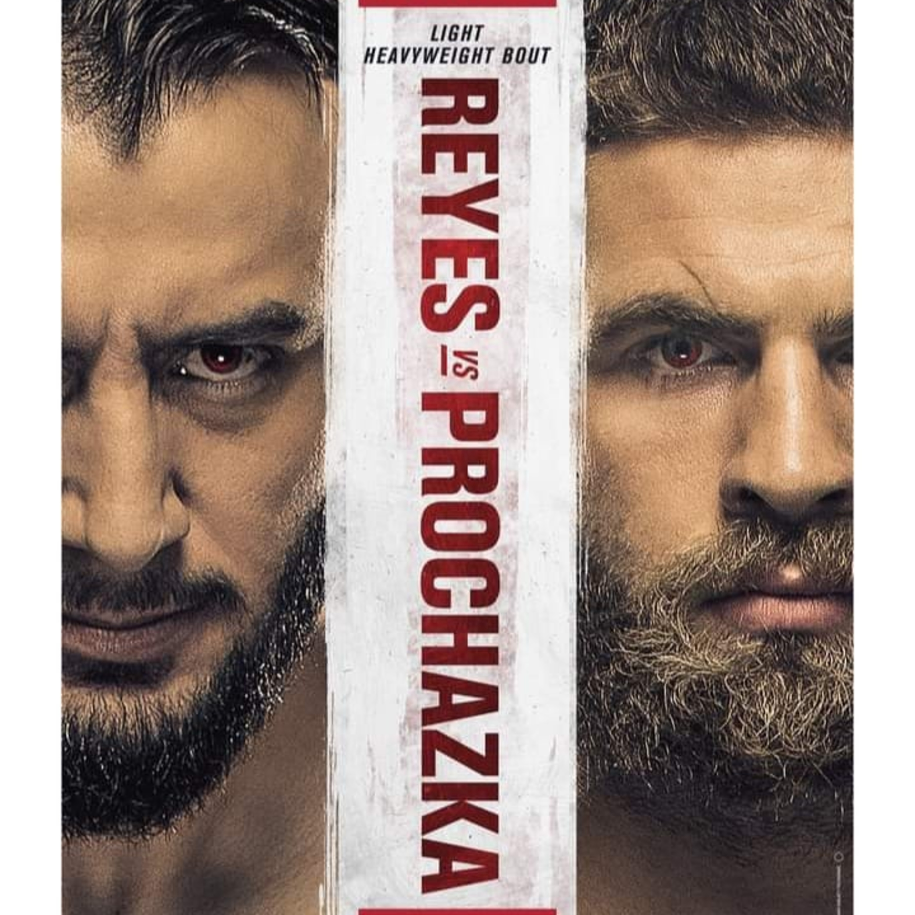 UFC Fight Night Vegas 25 Predictions episode artwork