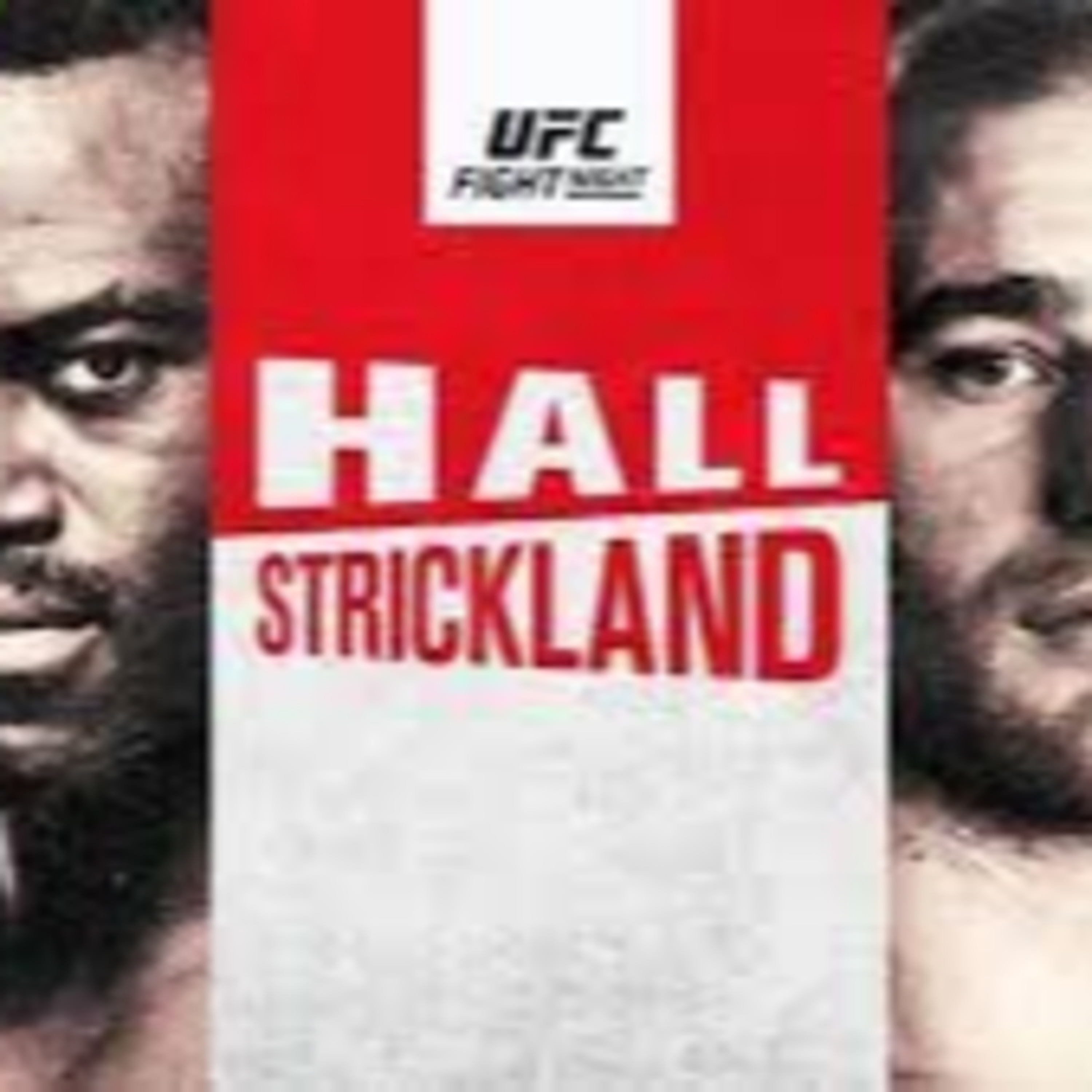 UFC Vegas 33 Predictions episode artwork