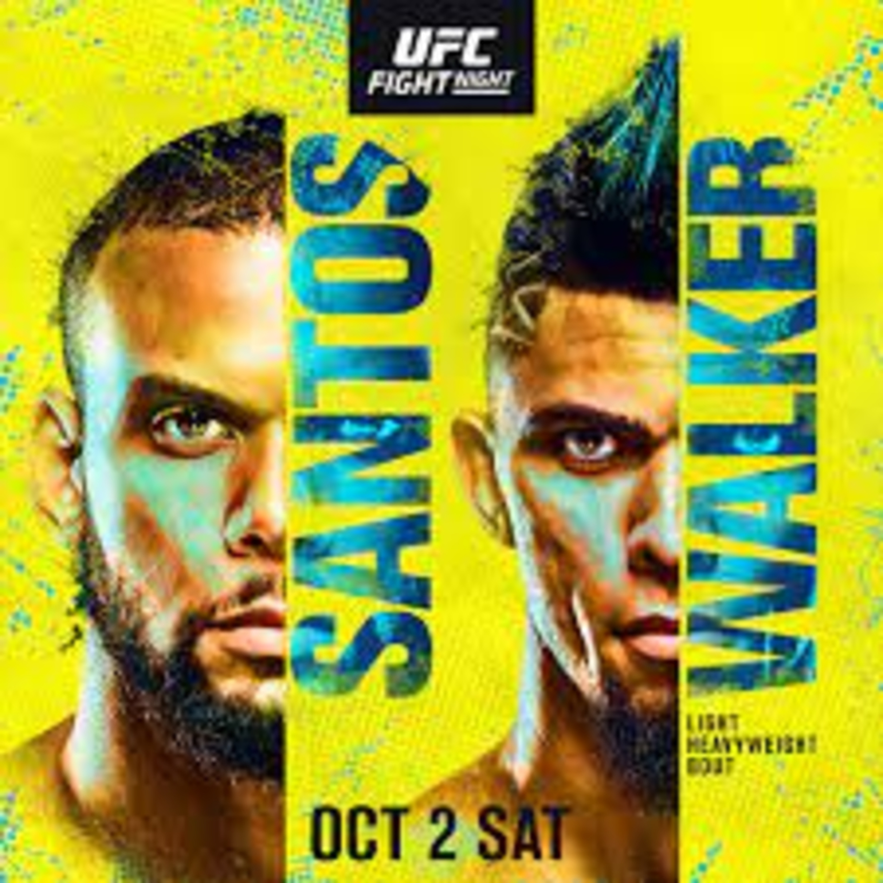 UFC Vegas 38 Predictions 