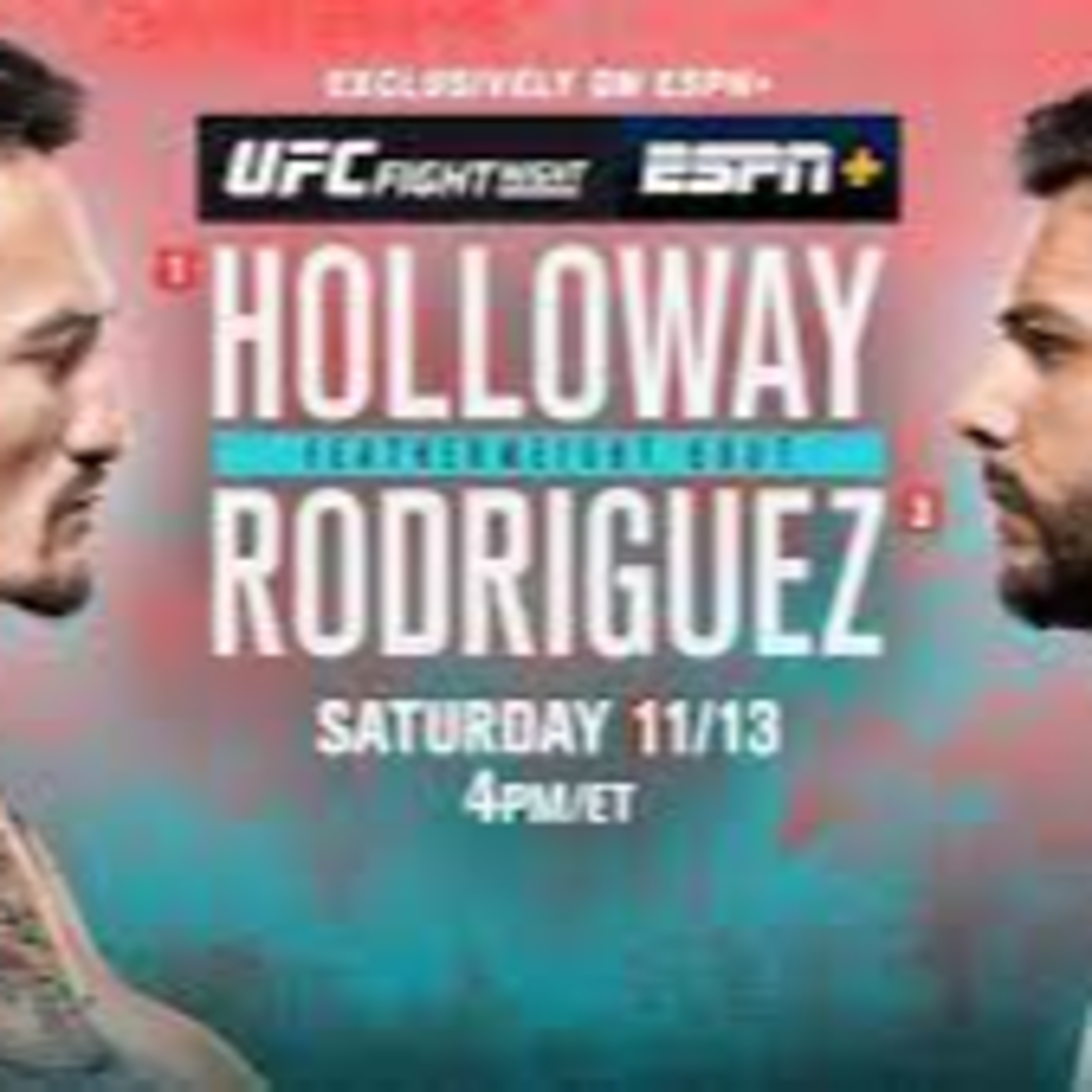 UFC Vegas 42 Predictions episode artwork
