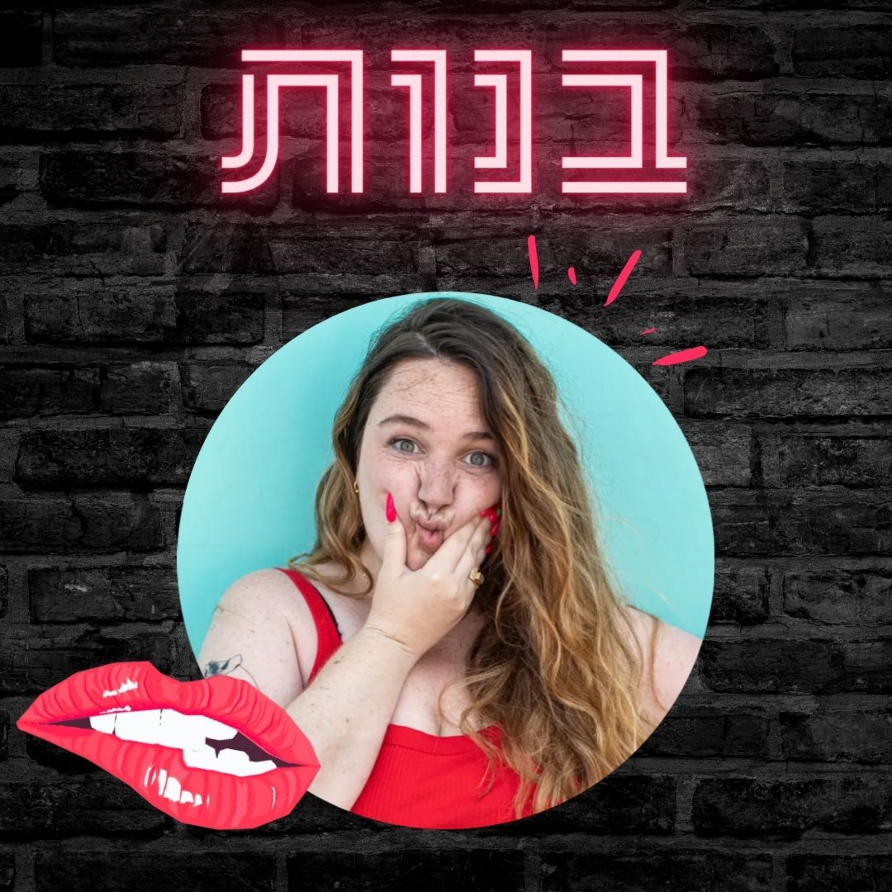#7 סקס, אוננות, אוראלי, שיער וויברטורים עם מיה דגן episode artwork