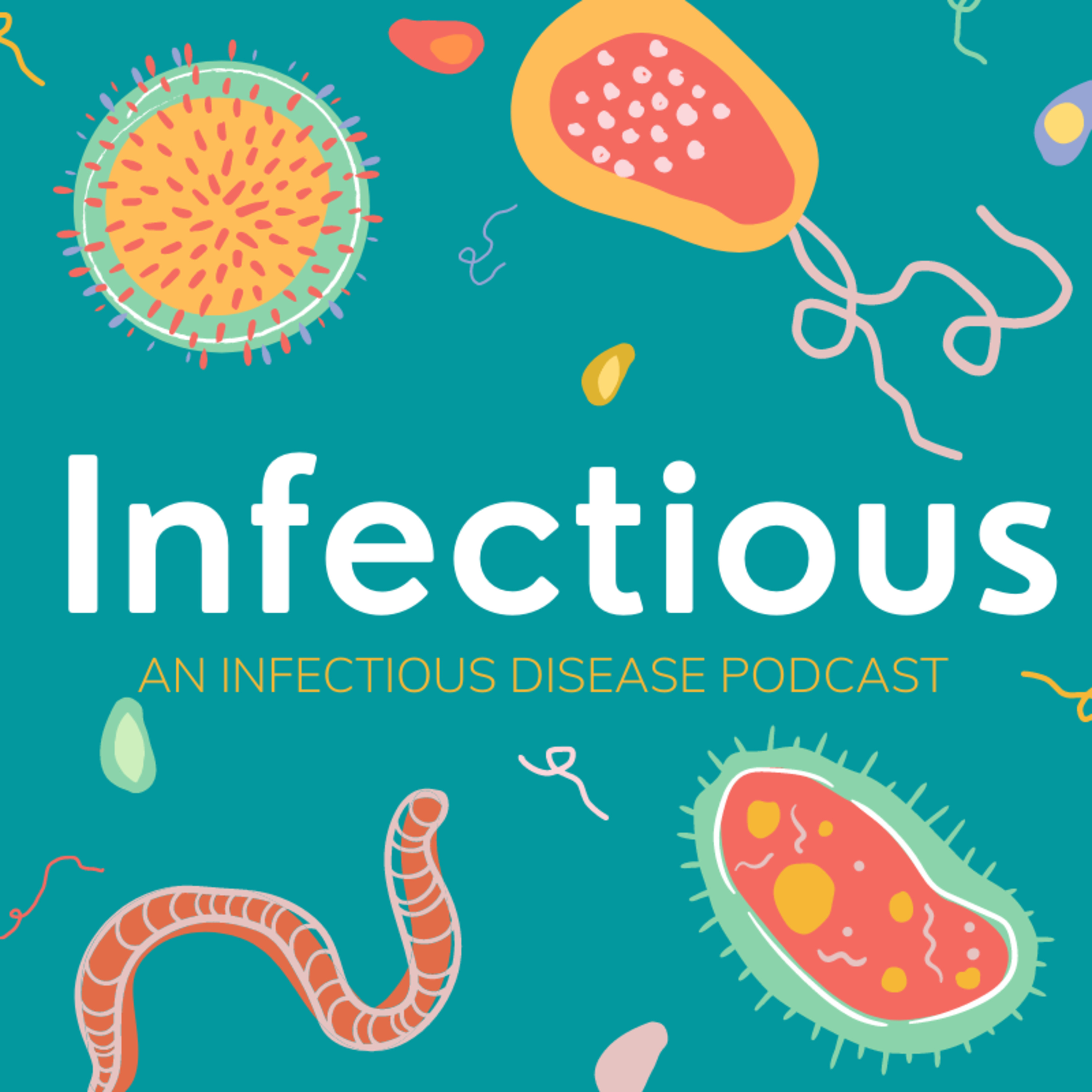 Ep 2 Syphilis: Mercury Saunas and Transatlantic Travel