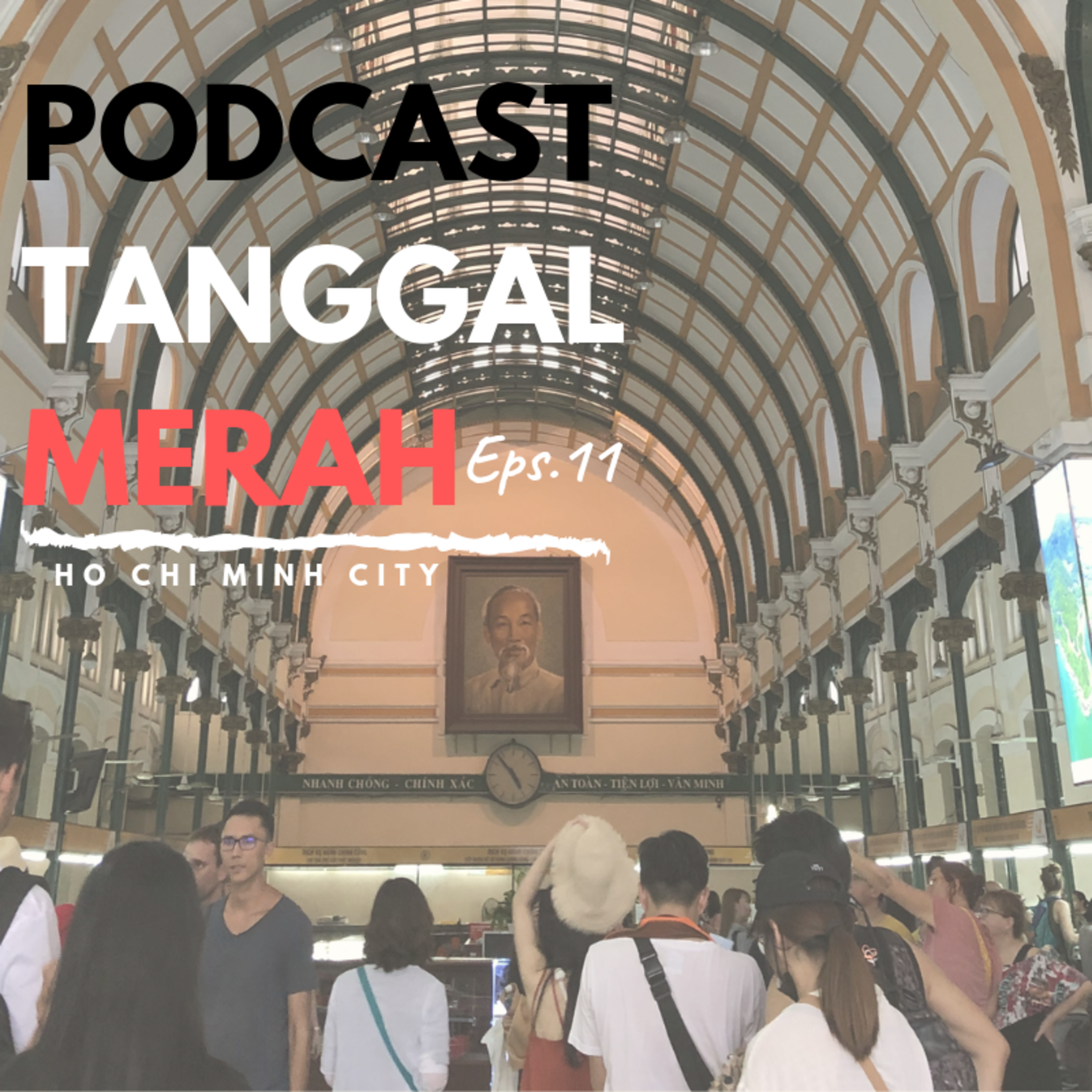 Tanggal Merah