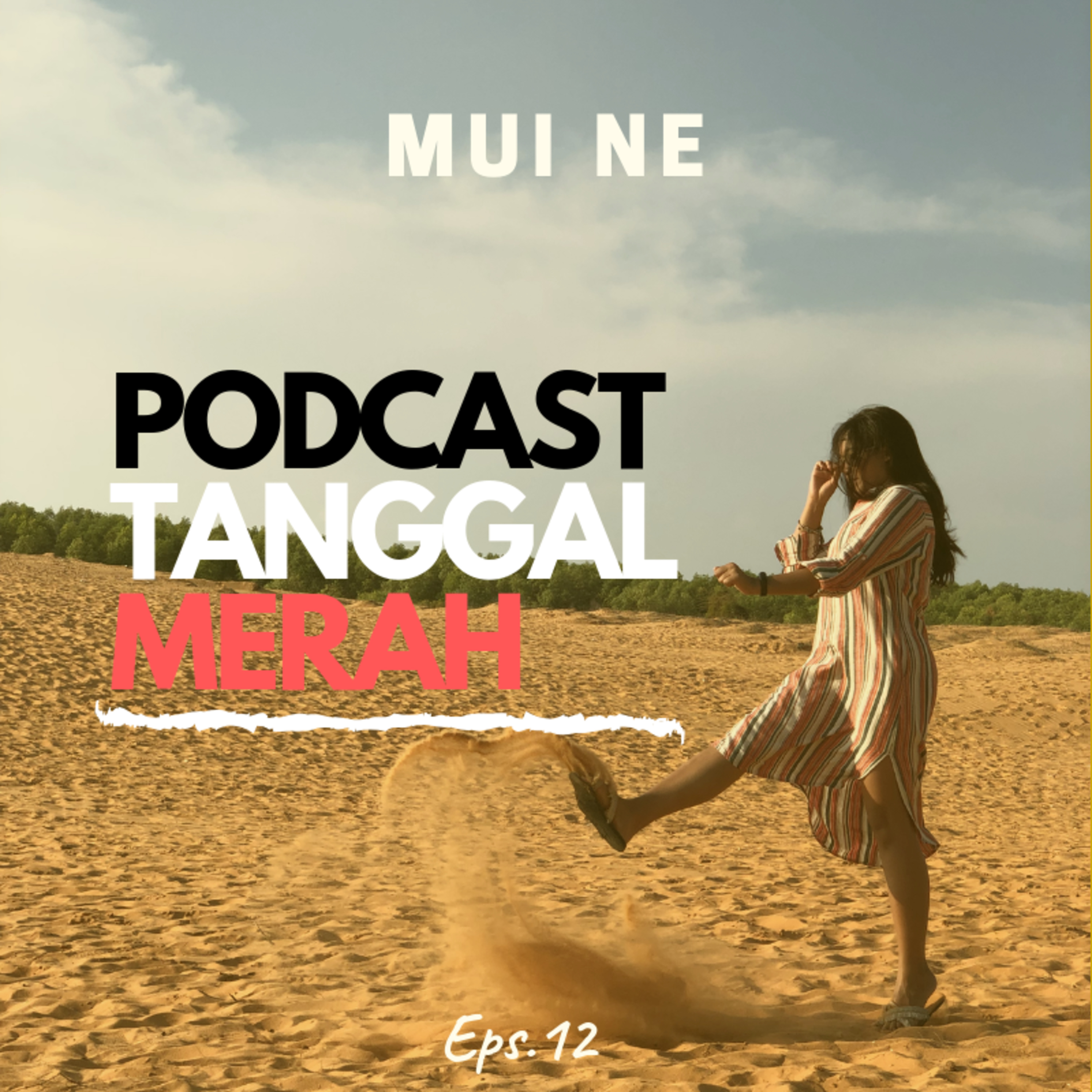 Tanggal Merah