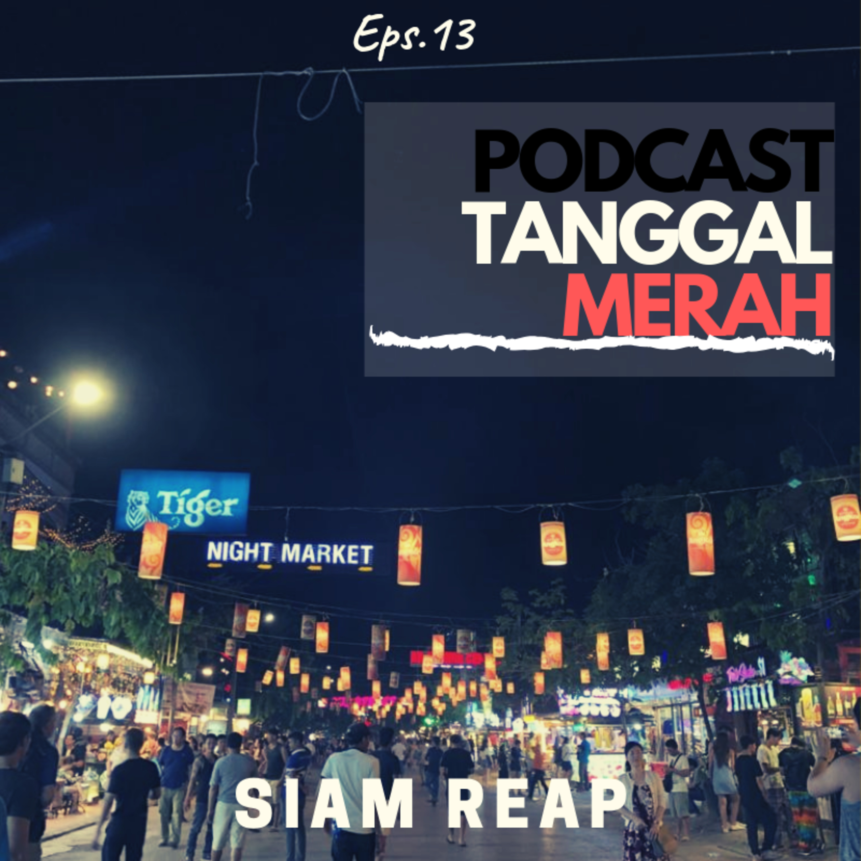 Tanggal Merah