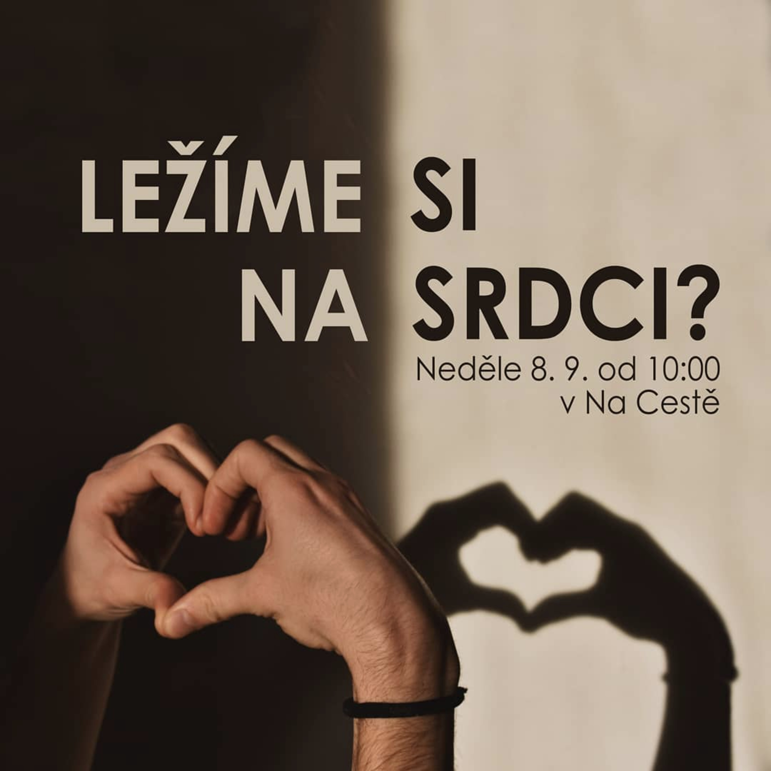Na Ceste Brno