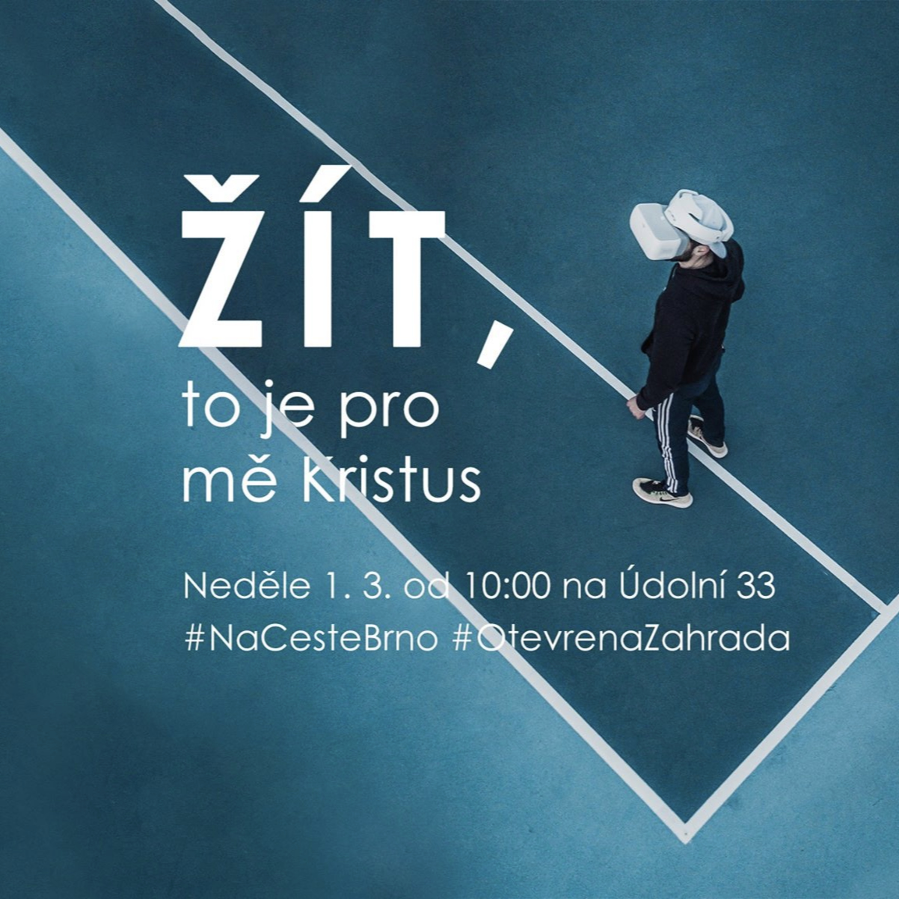 Na Ceste Brno