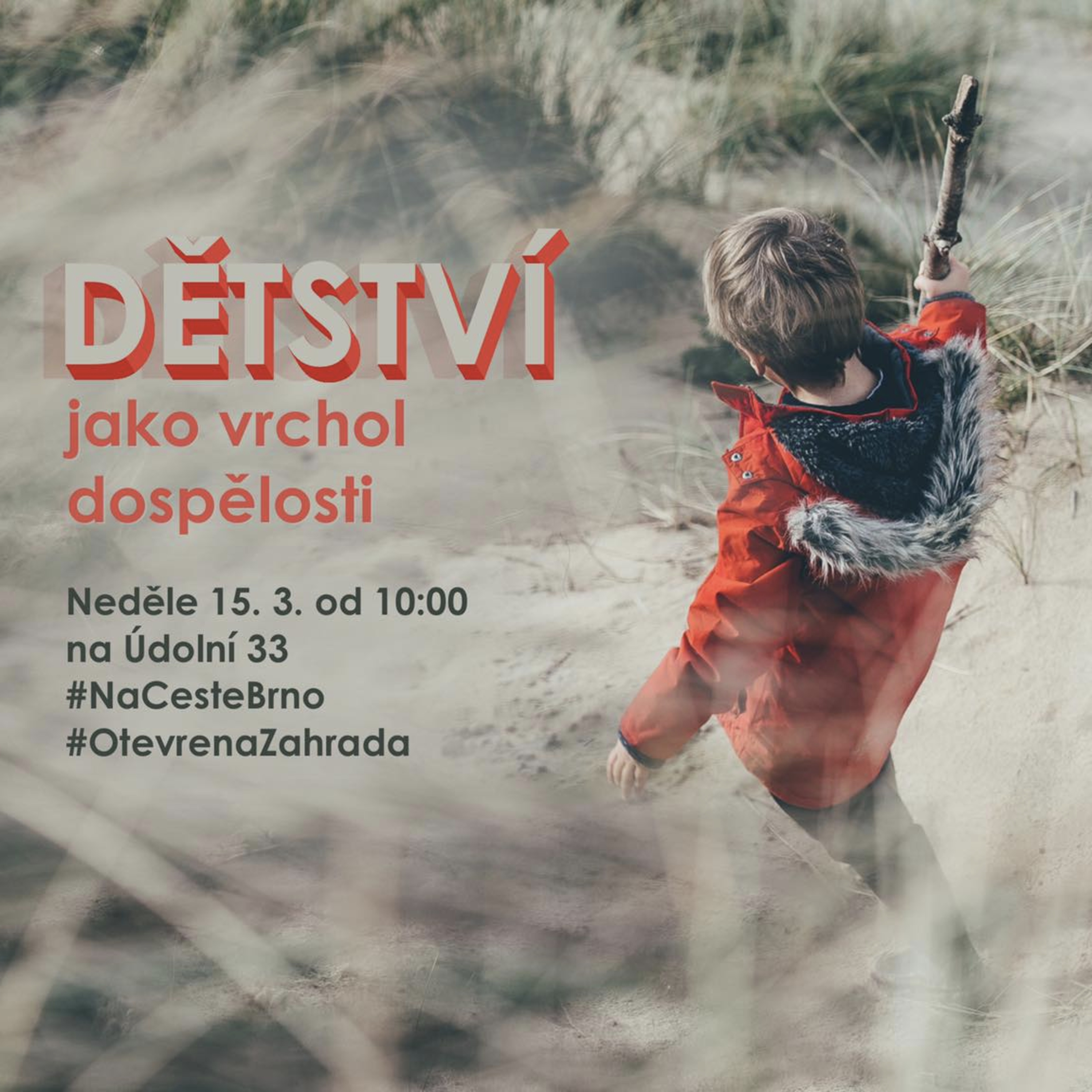 Na Ceste Brno