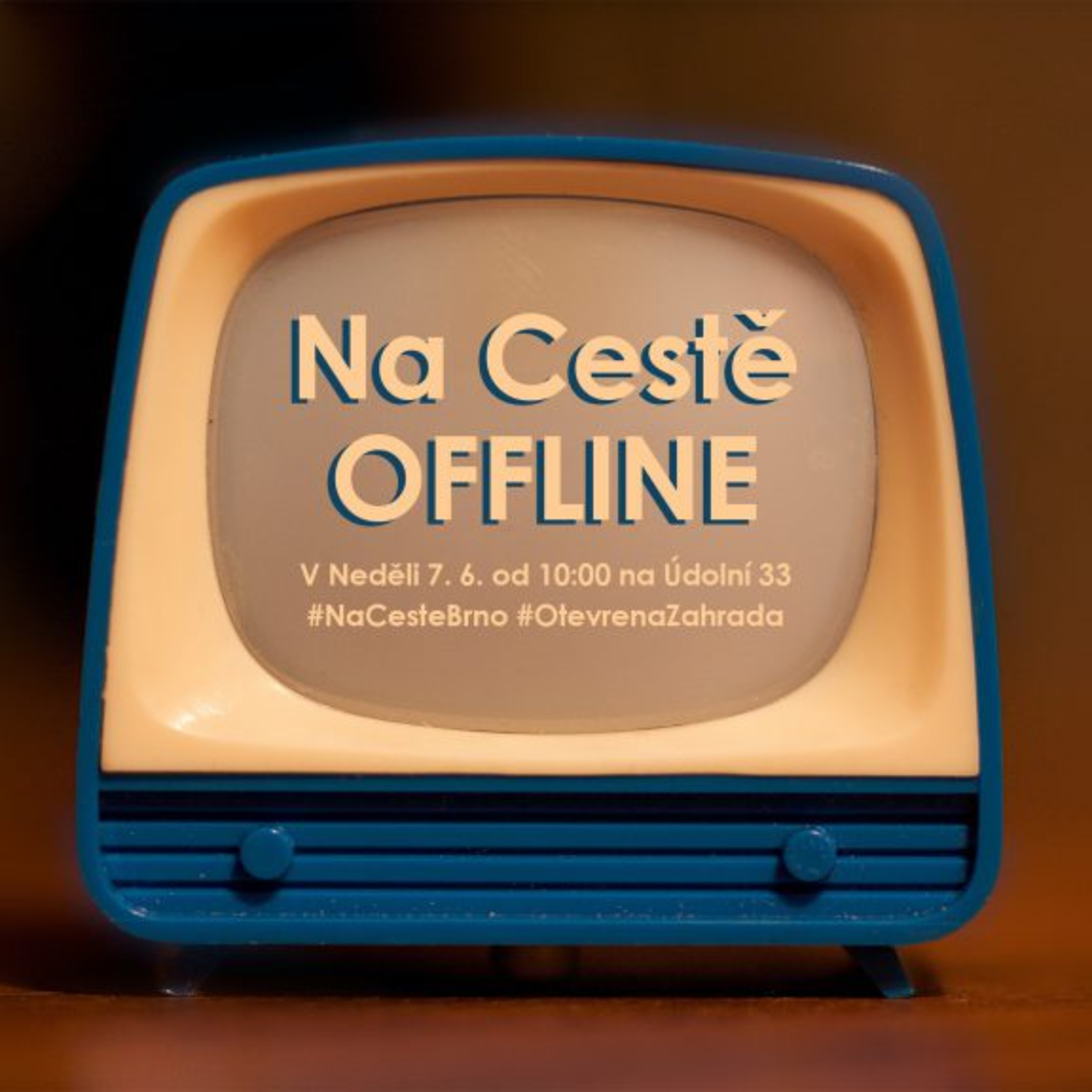 Na Ceste Brno