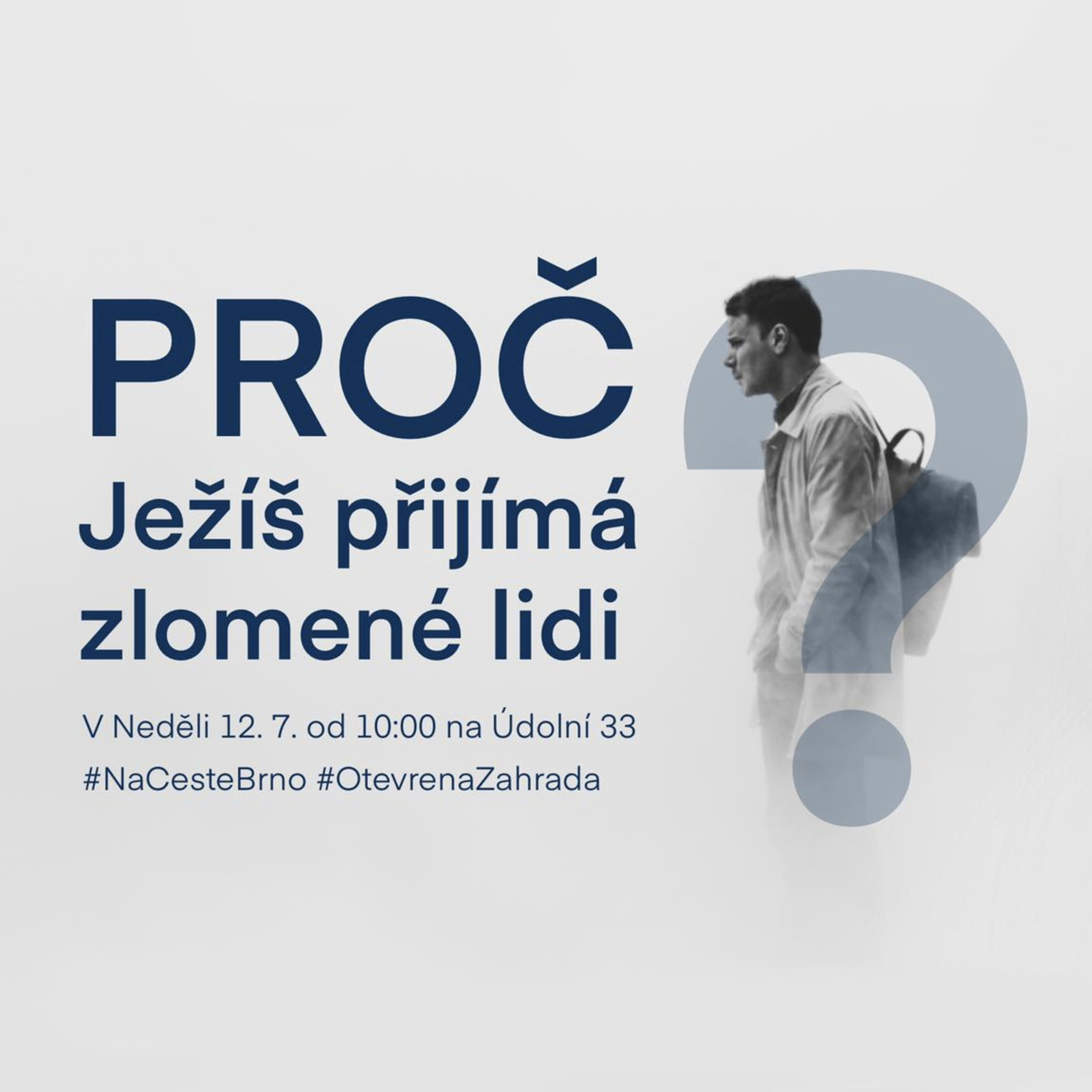 Na Ceste Brno