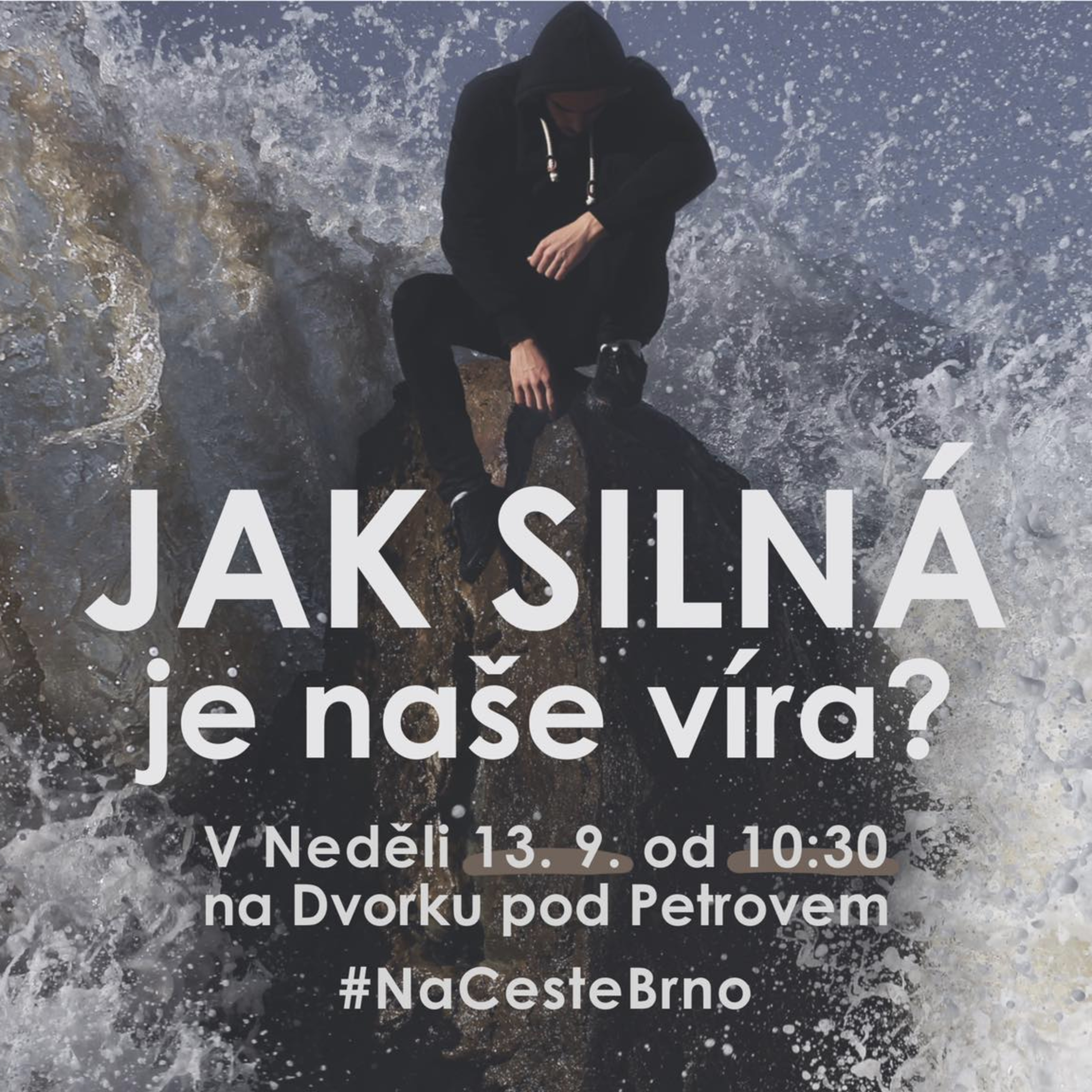 Na Ceste Brno