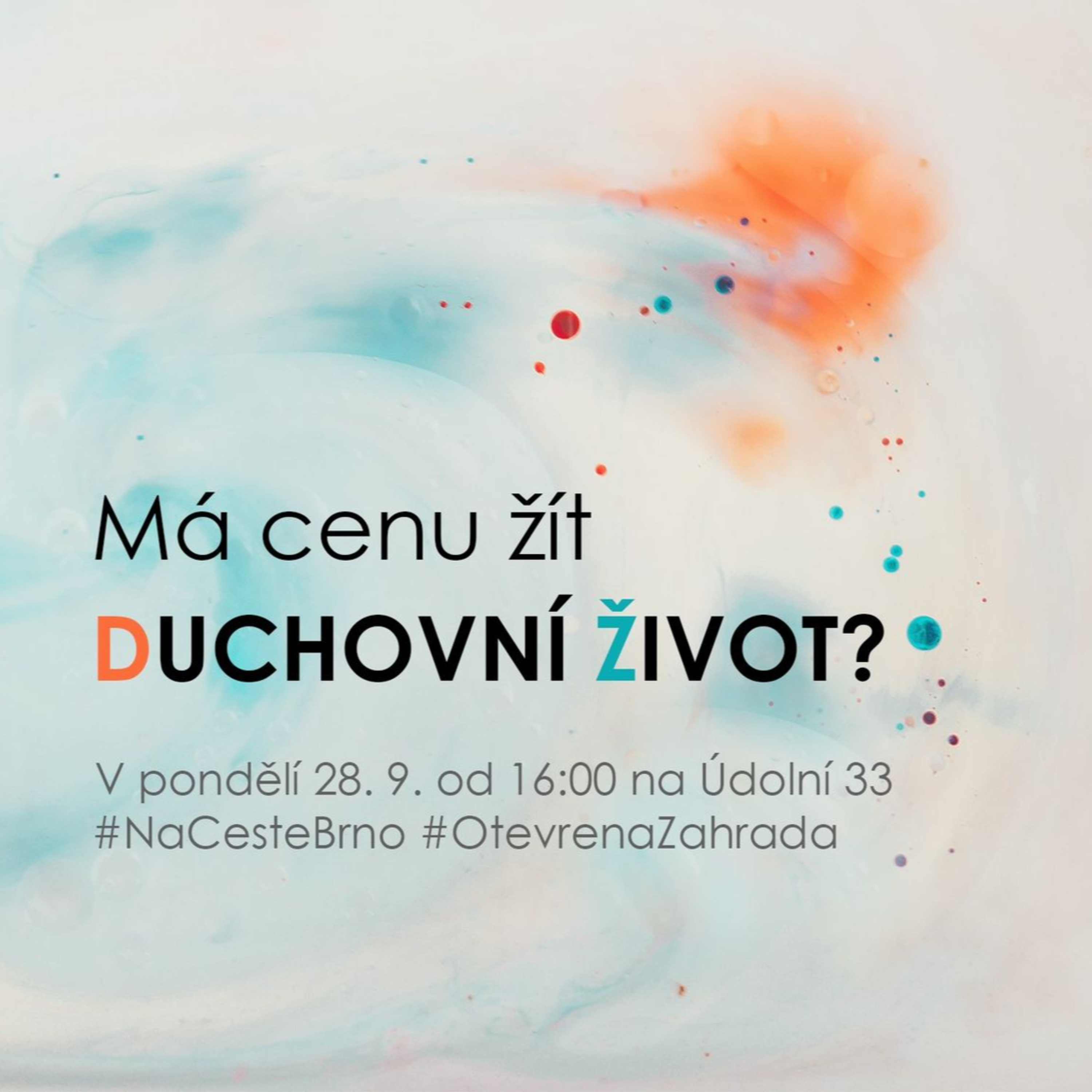 Na Ceste Brno