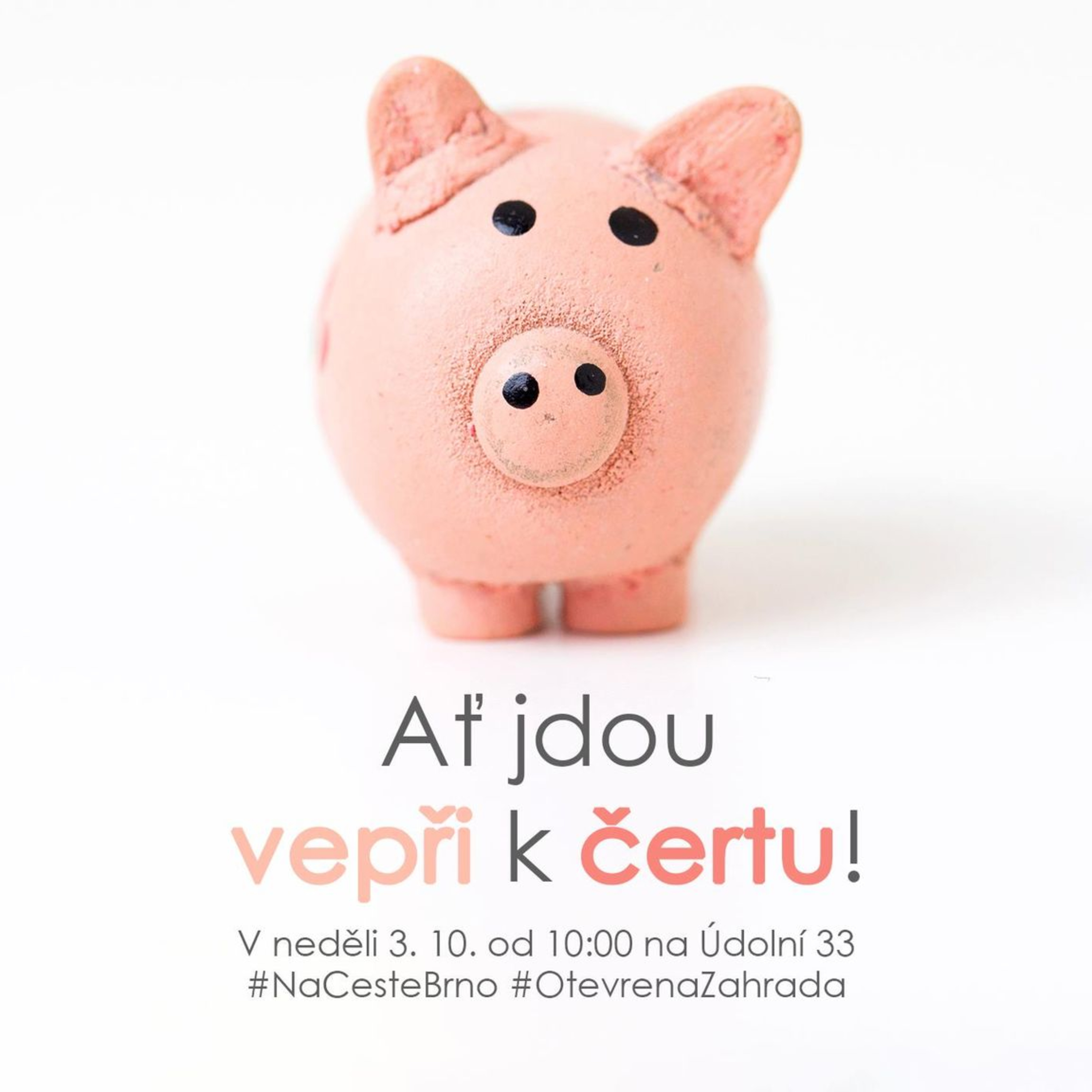 Na Ceste Brno