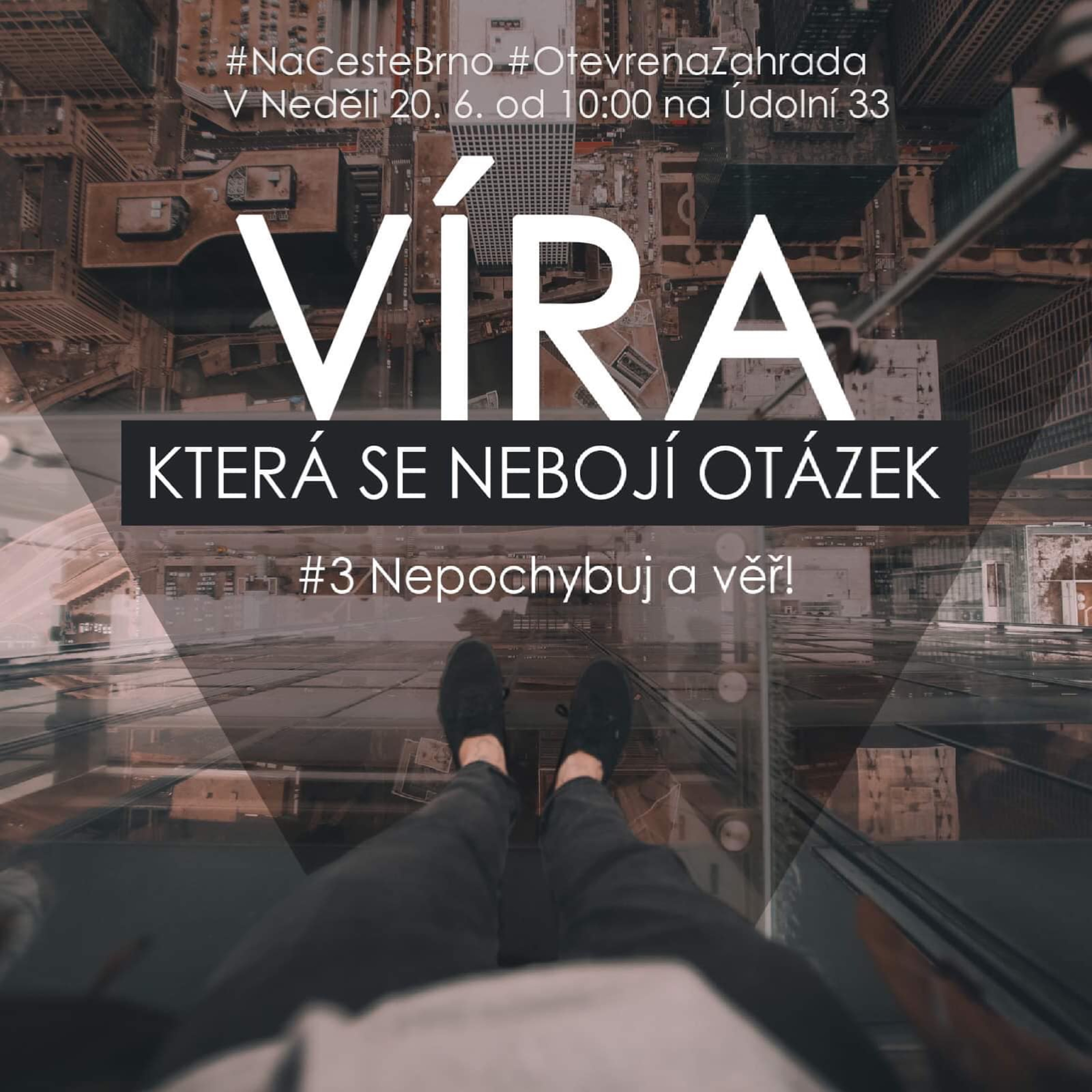 Na Ceste Brno